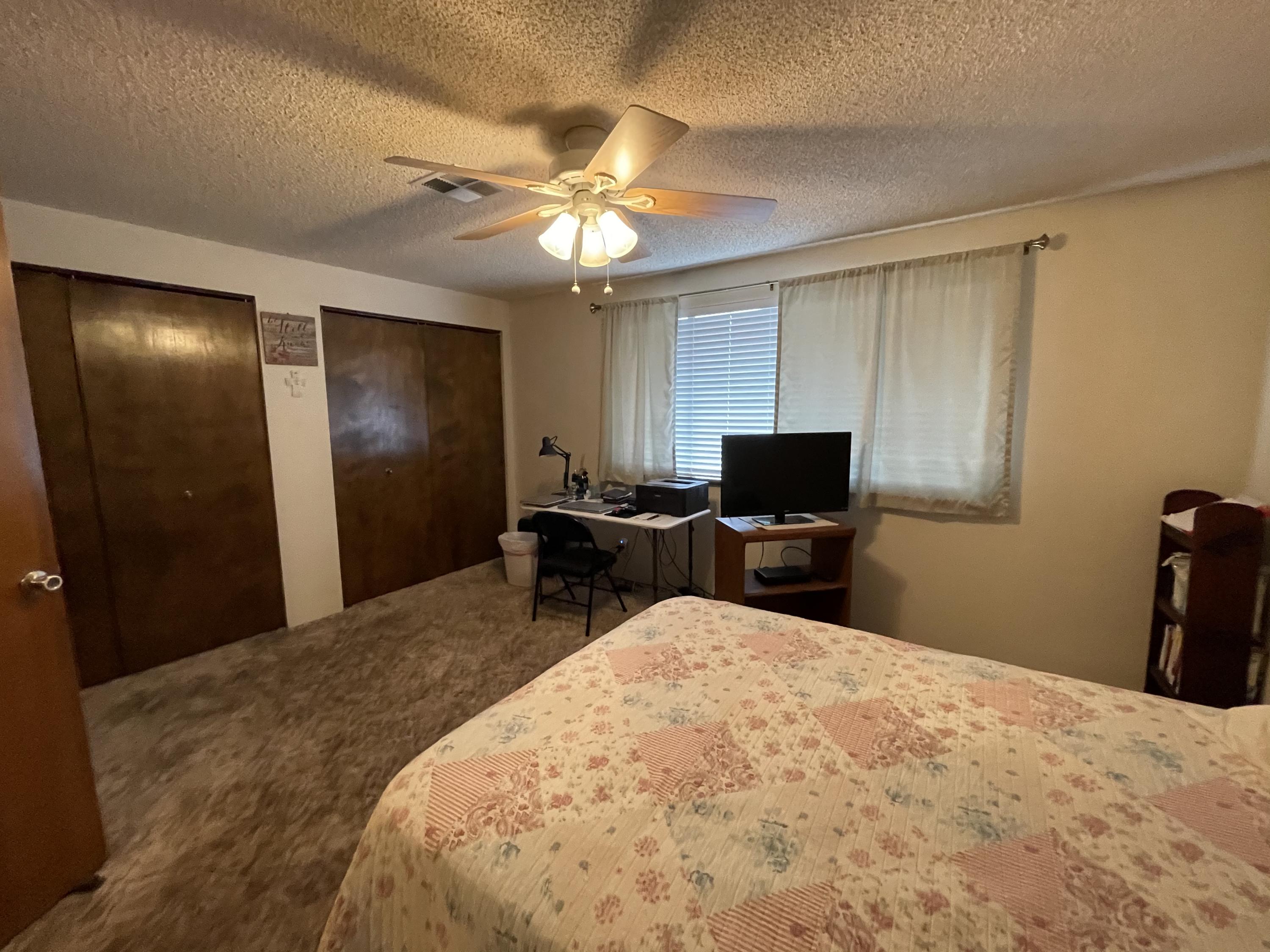 Leisure Estates Condominiums - Residential