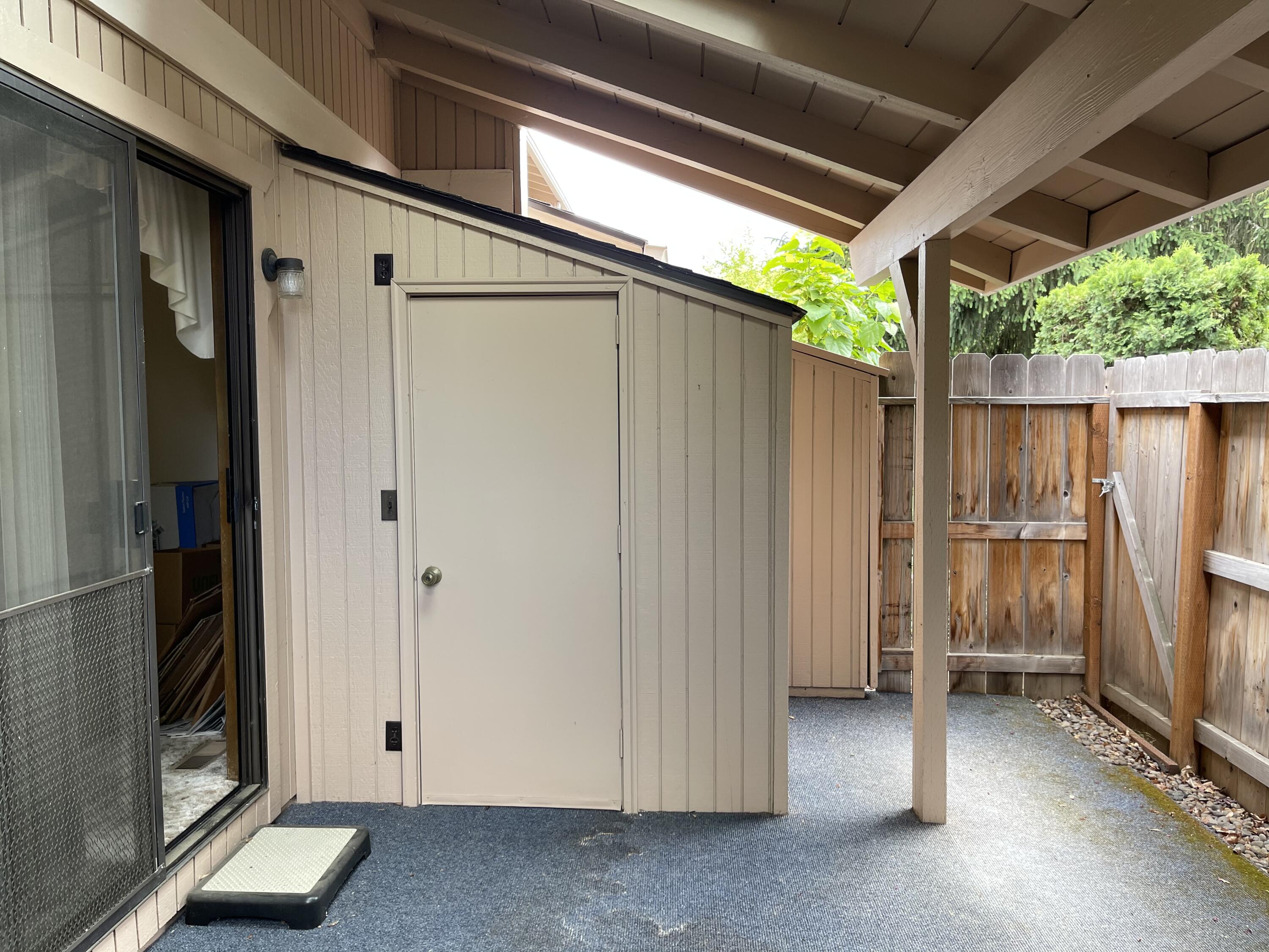 Leisure Estates Condominiums - Residential