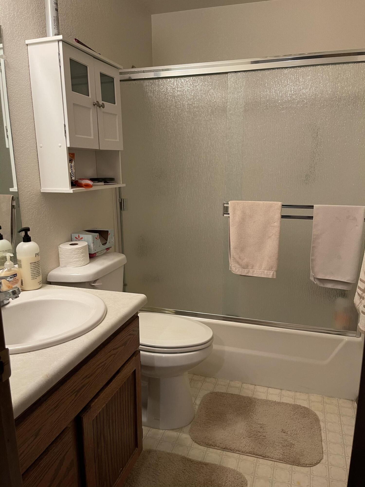 Leisure Estates Condominiums - Residential