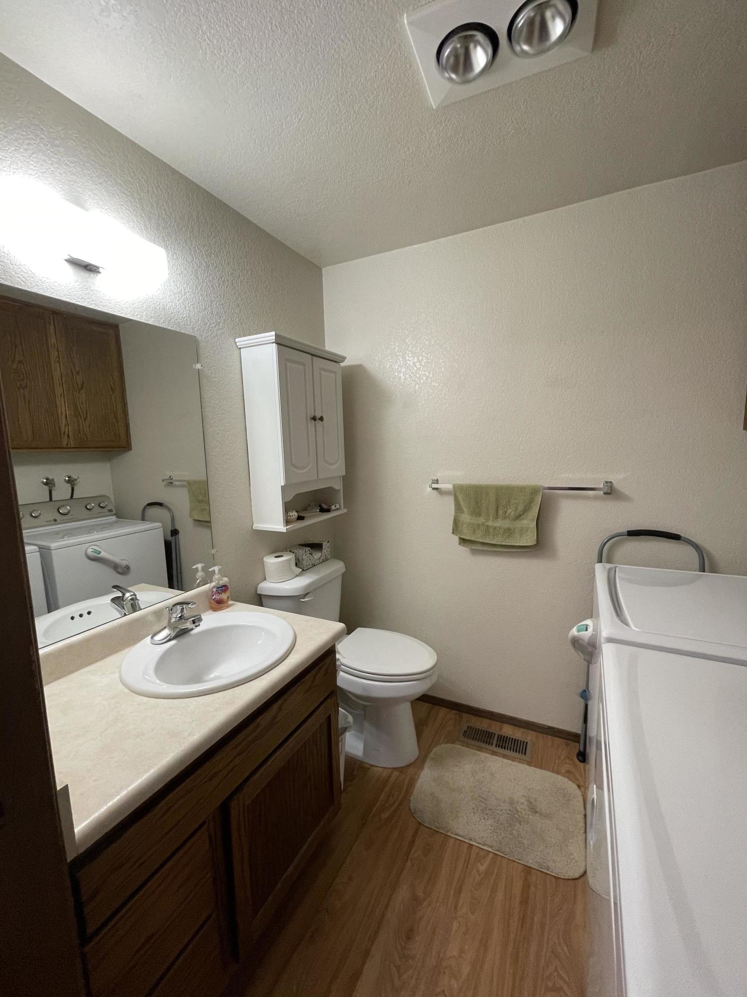 Leisure Estates Condominiums - Residential