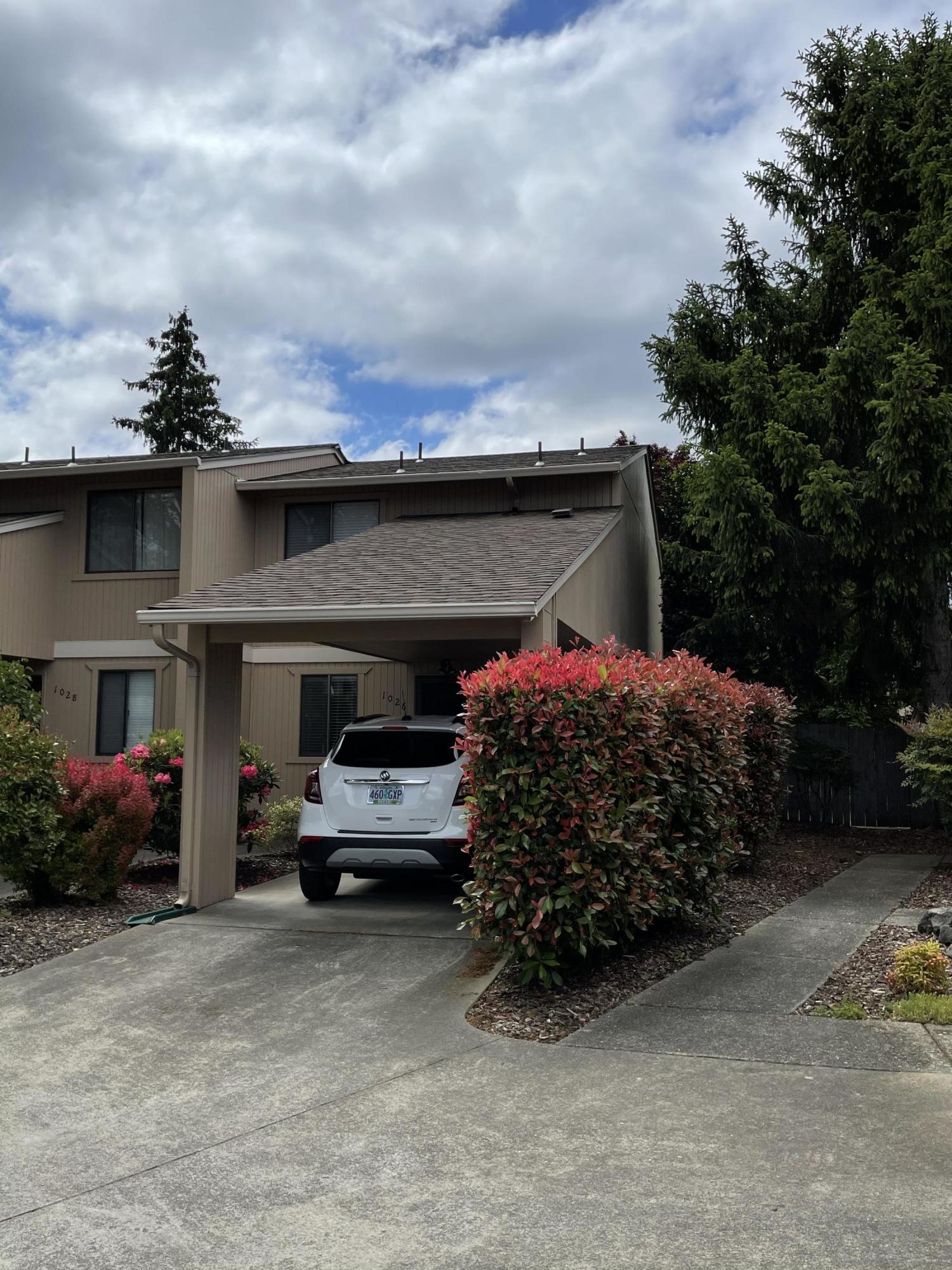 Leisure Estates Condominiums - Residential