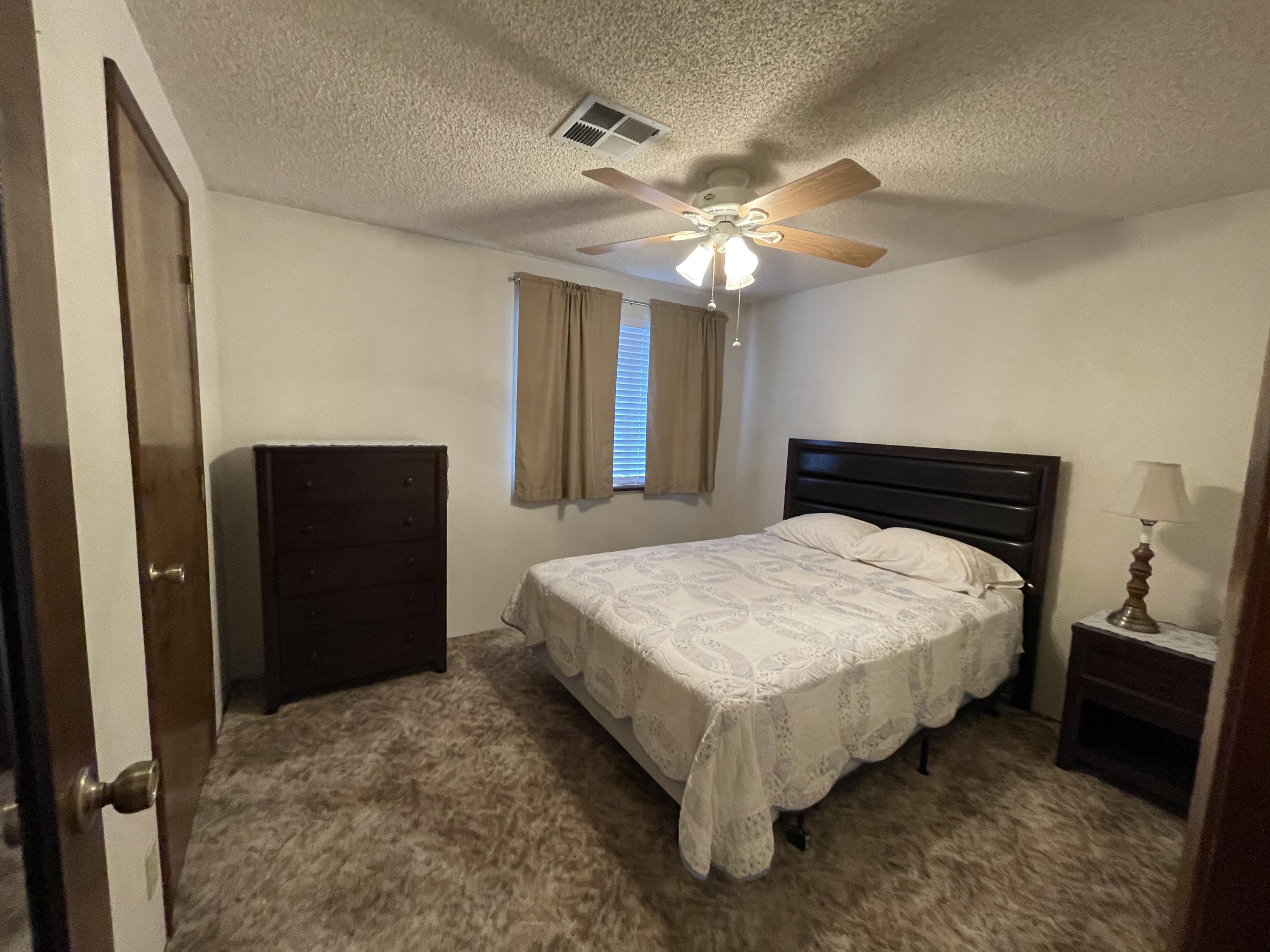 Leisure Estates Condominiums - Residential