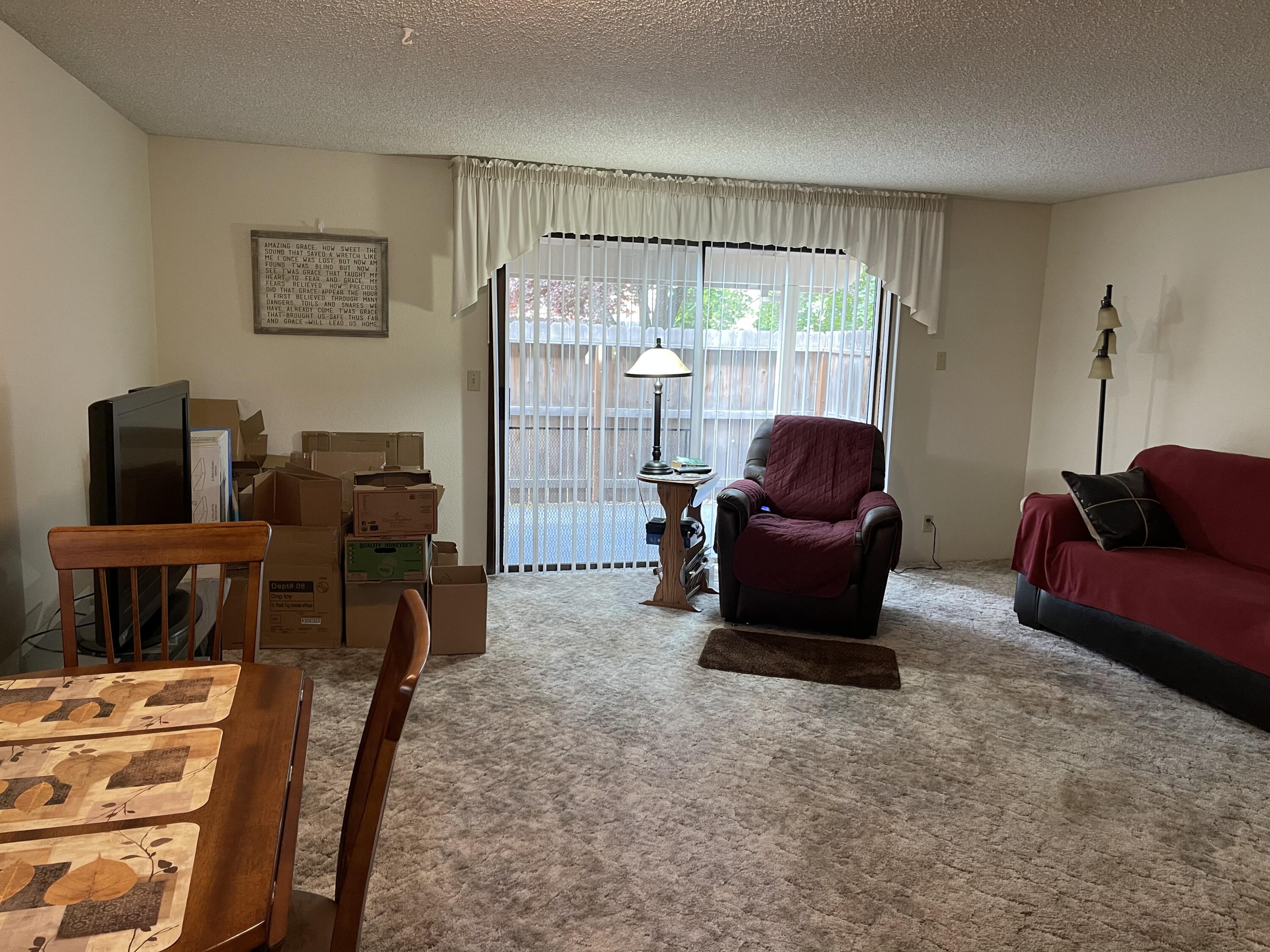 Leisure Estates Condominiums - Residential