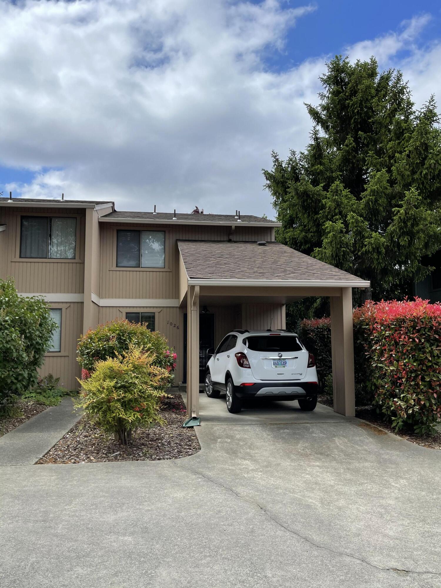 Leisure Estates Condominiums - Residential