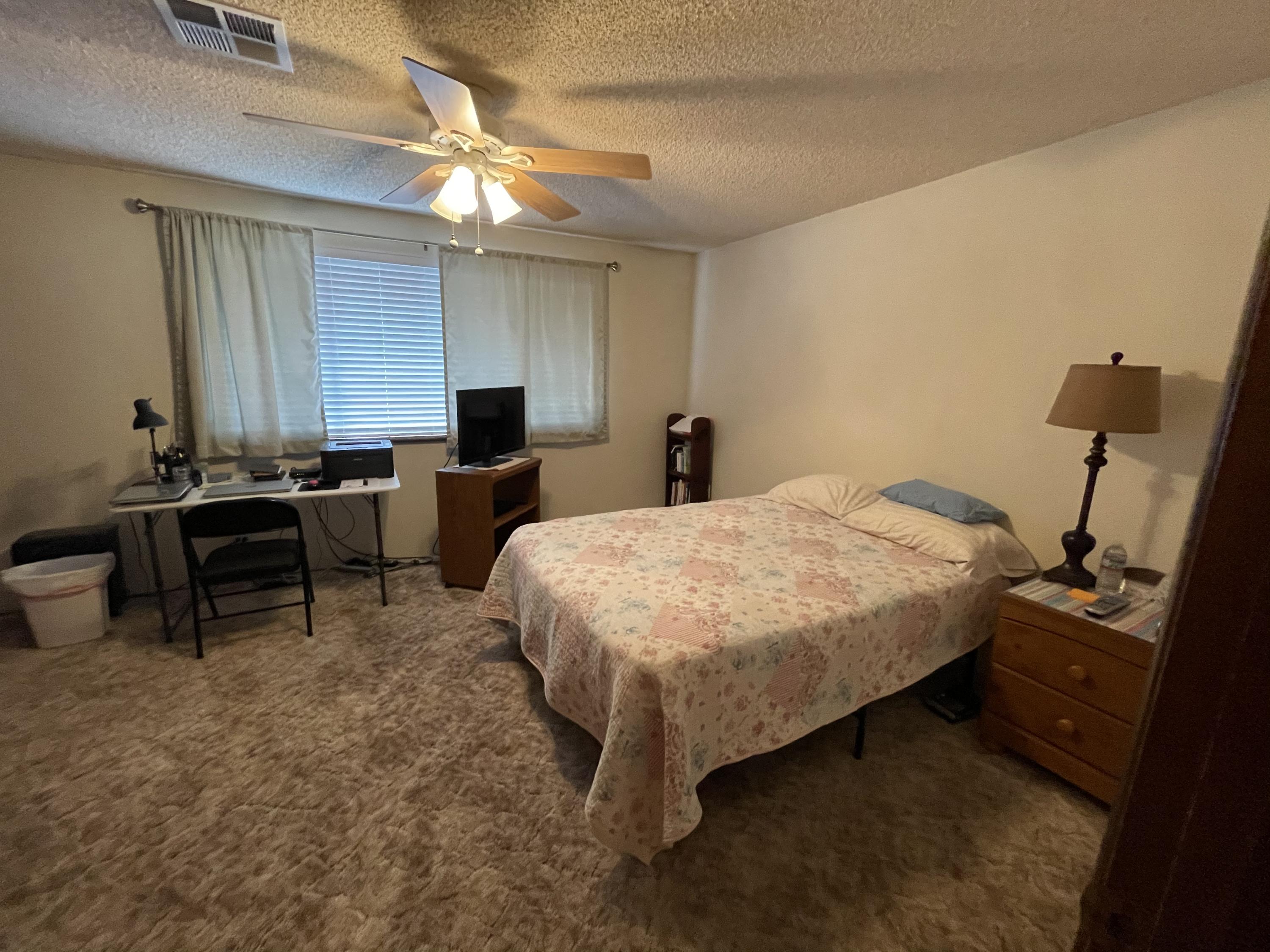 Leisure Estates Condominiums - Residential