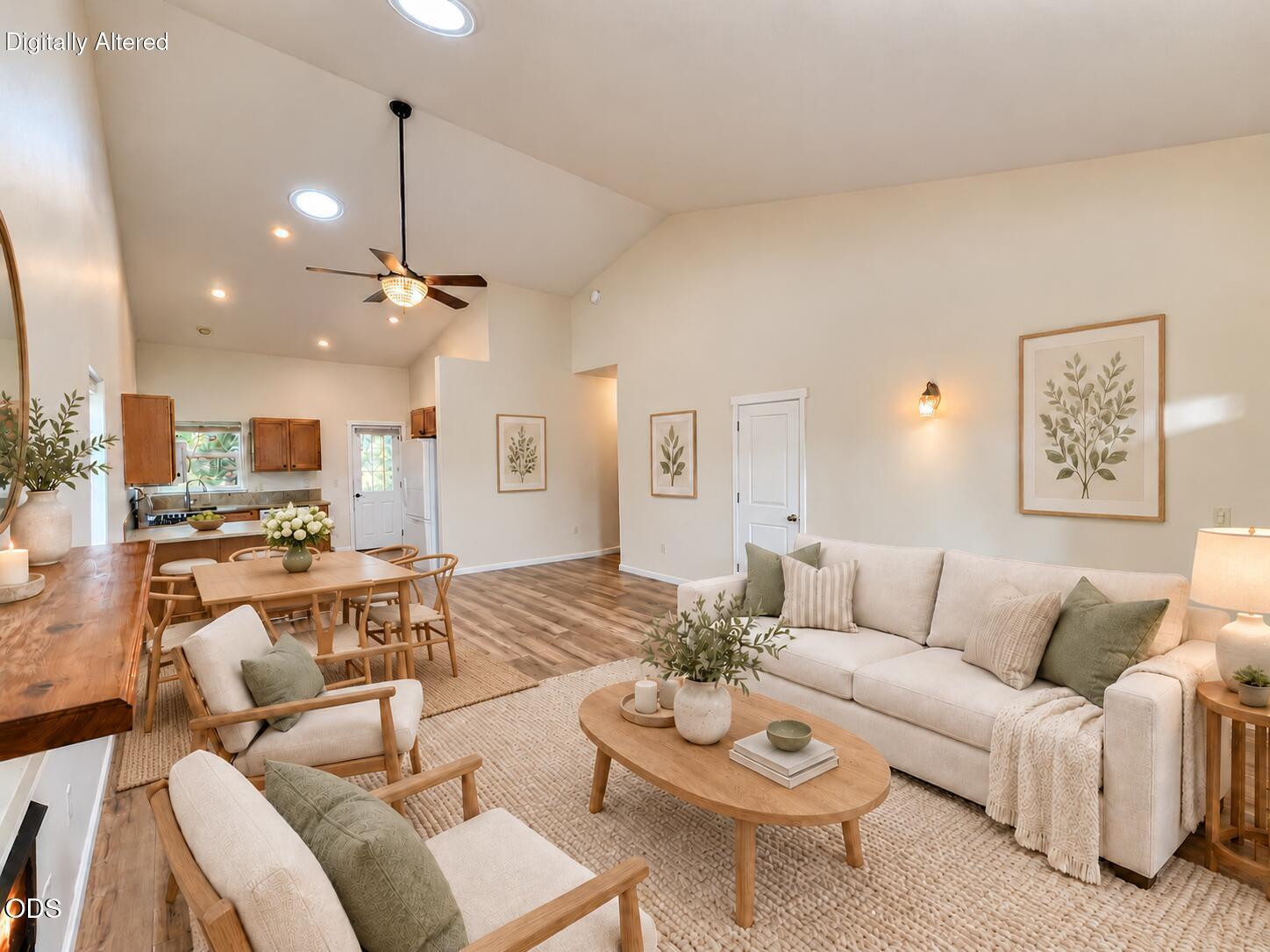 20648 Beaumont Drive