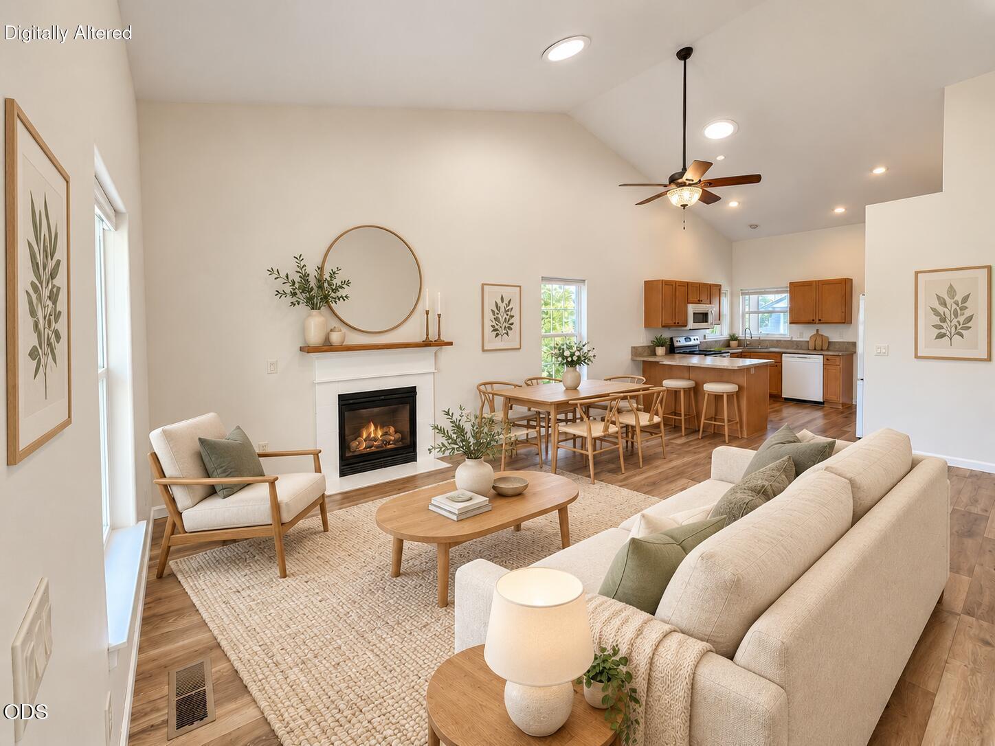 20648 Beaumont Drive