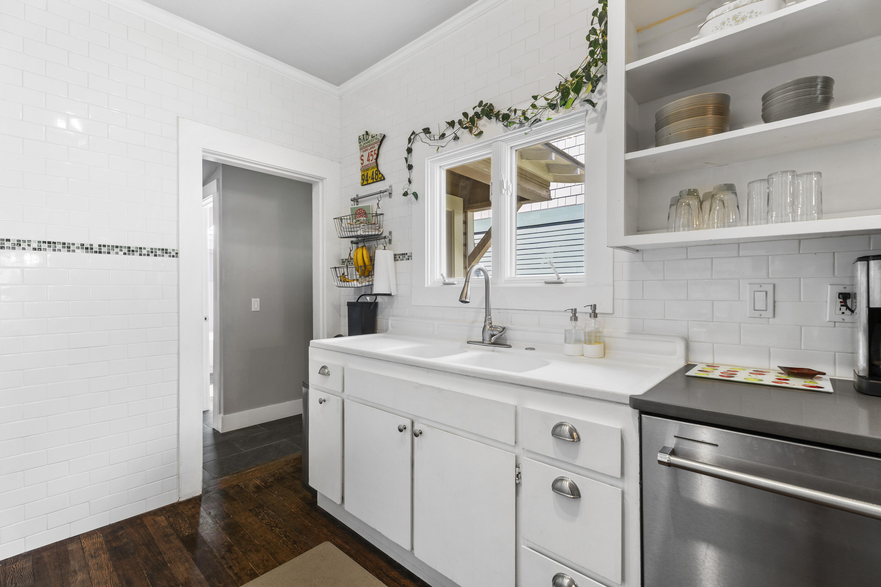 Deschutes - Residential