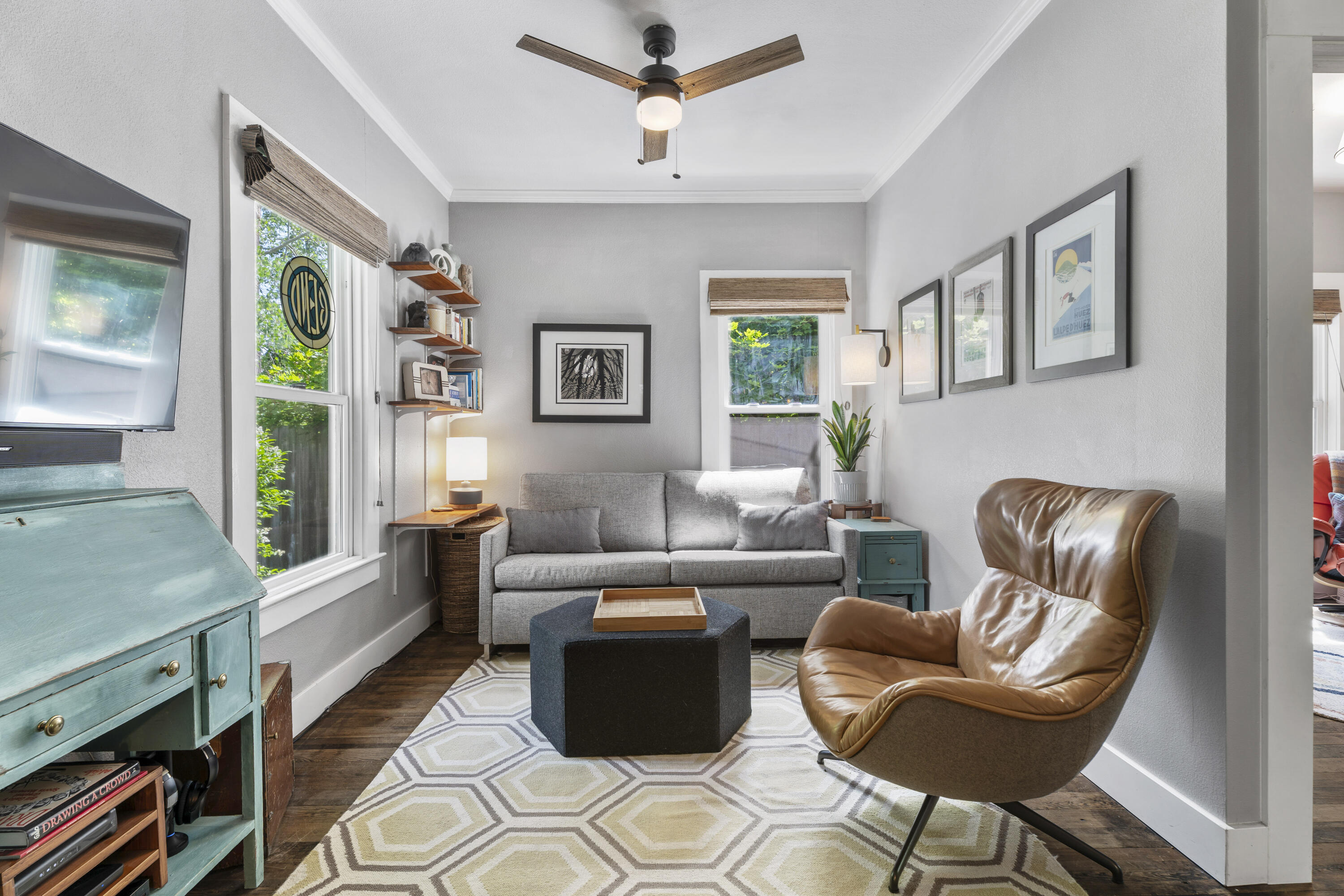 Deschutes - Residential