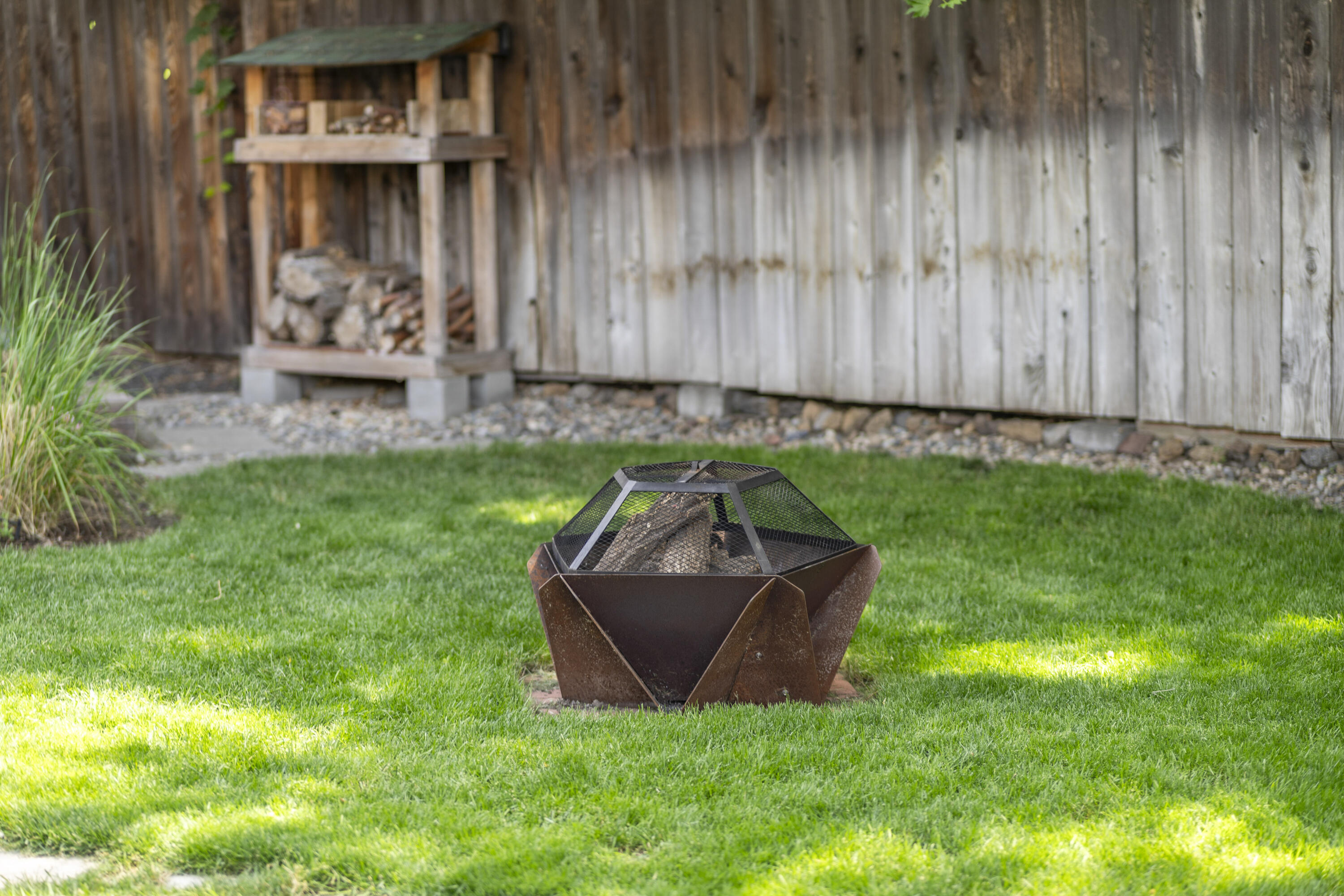 Deschutes - Residential