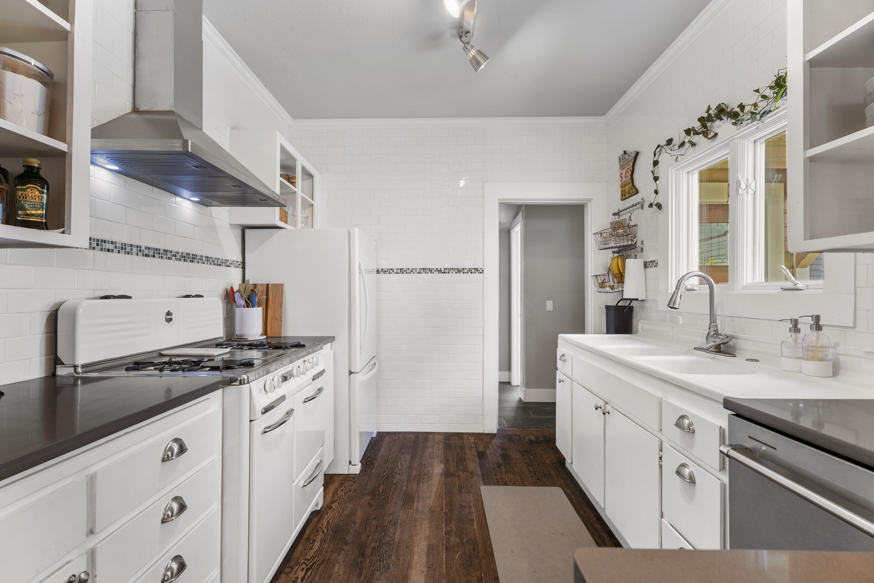 Deschutes - Residential