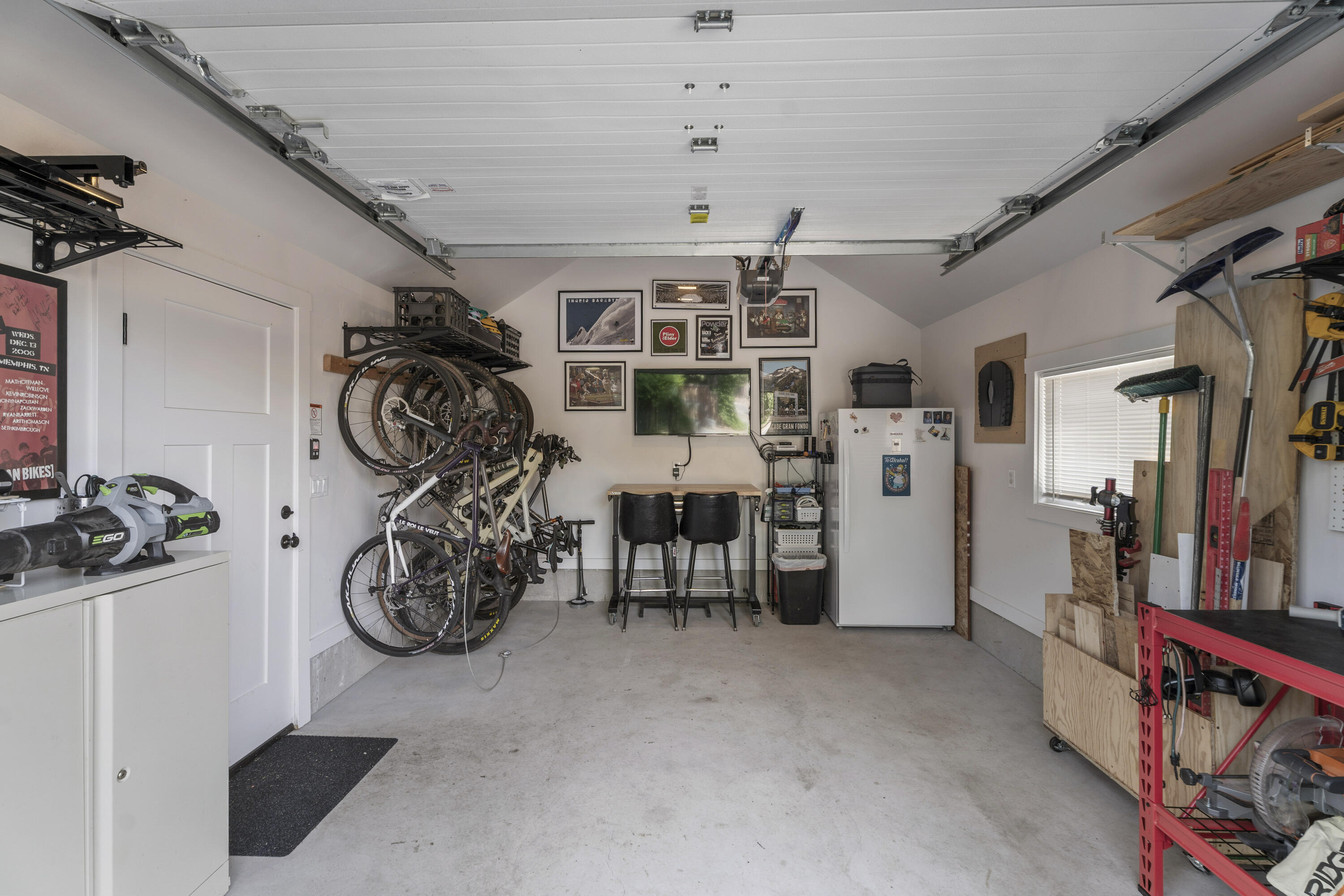 Deschutes - Residential