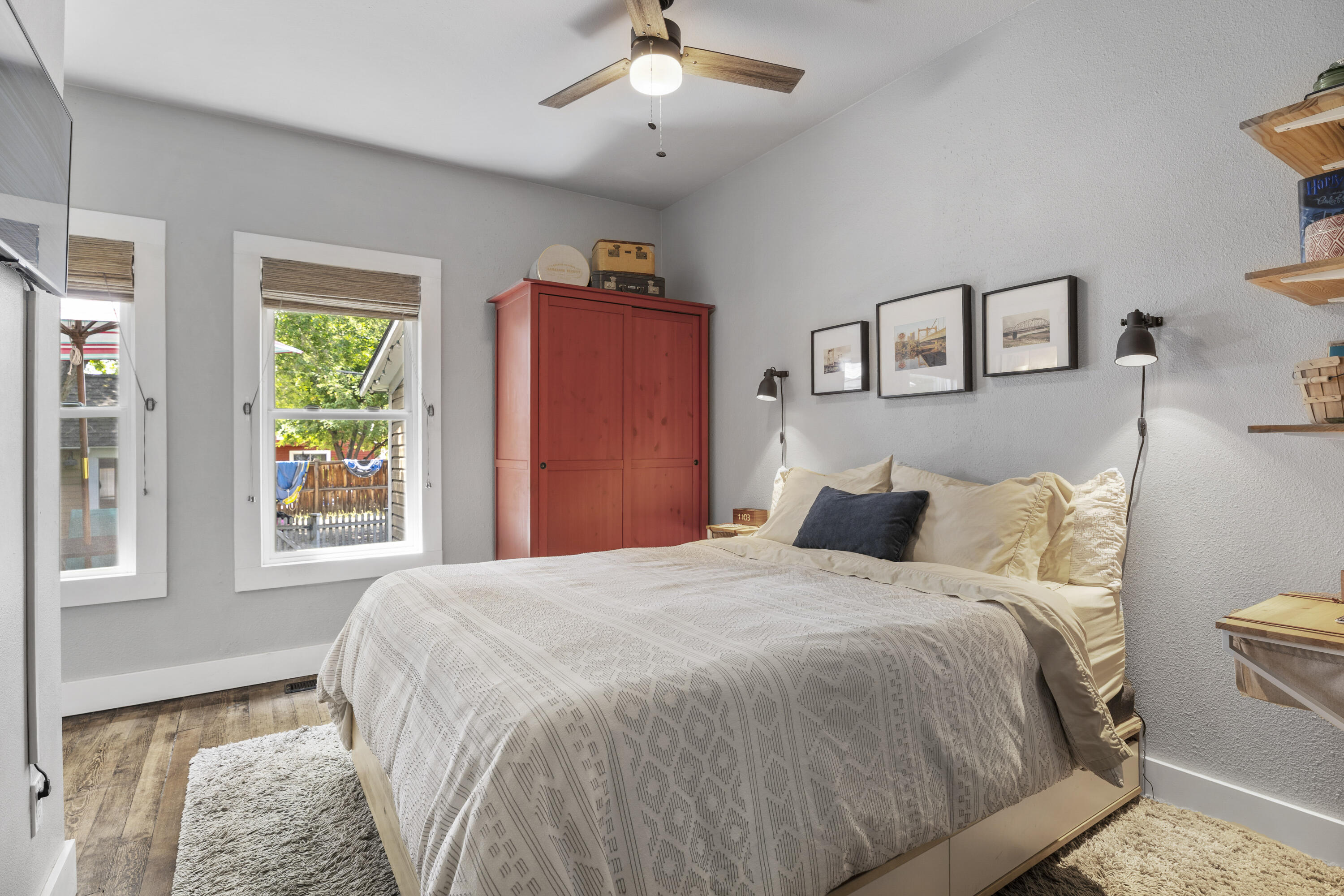 Deschutes - Residential