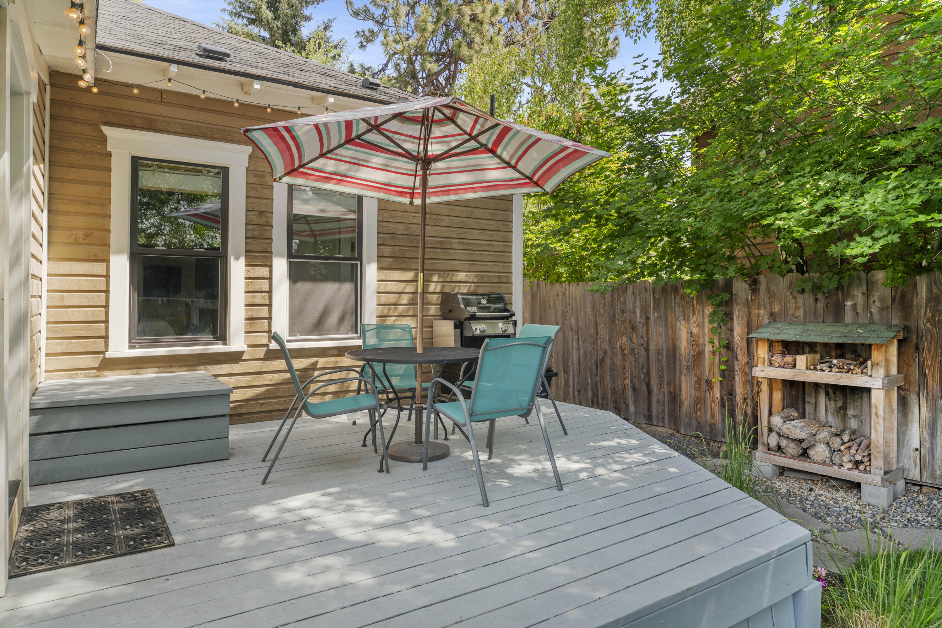 Deschutes - Residential