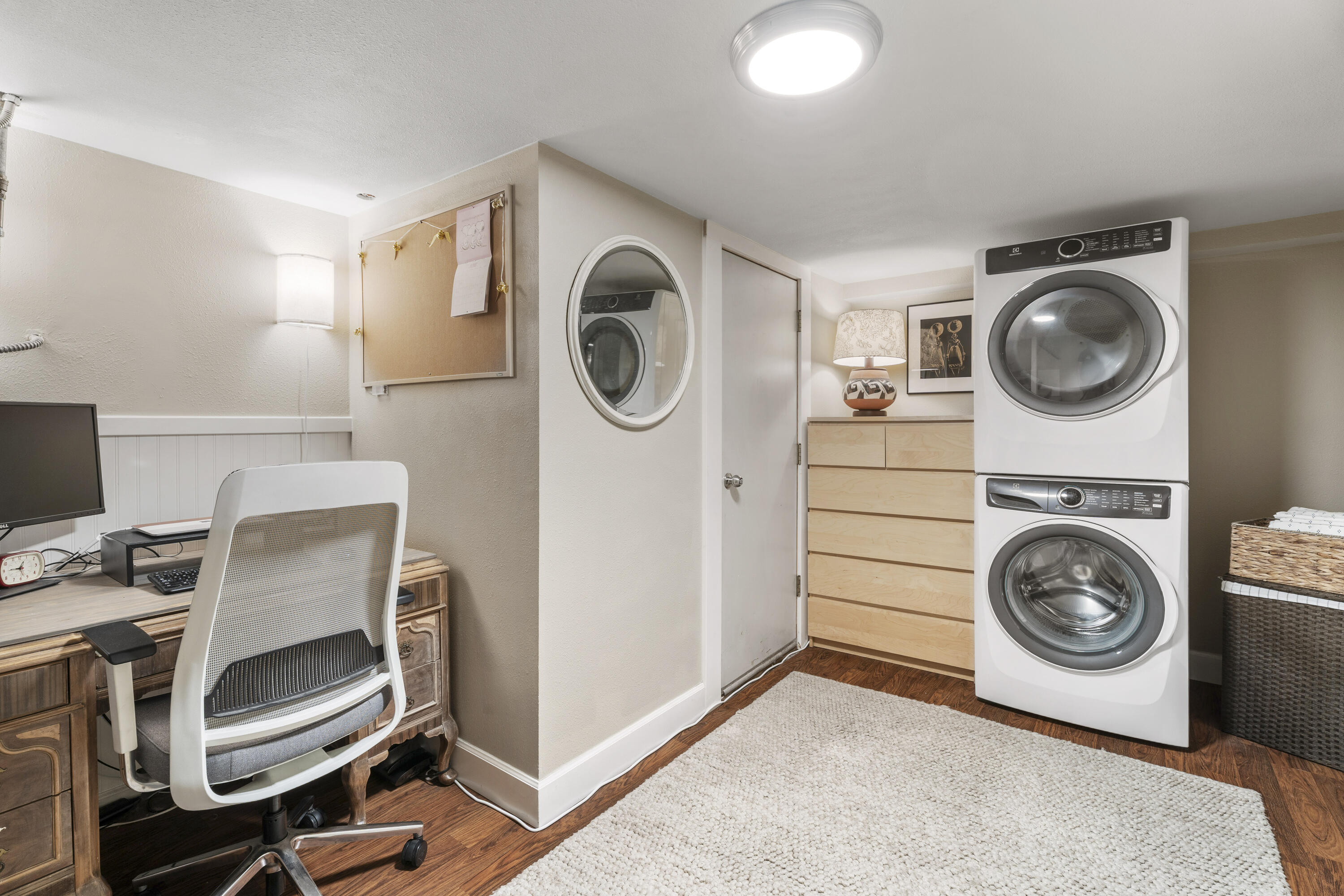 Deschutes - Residential