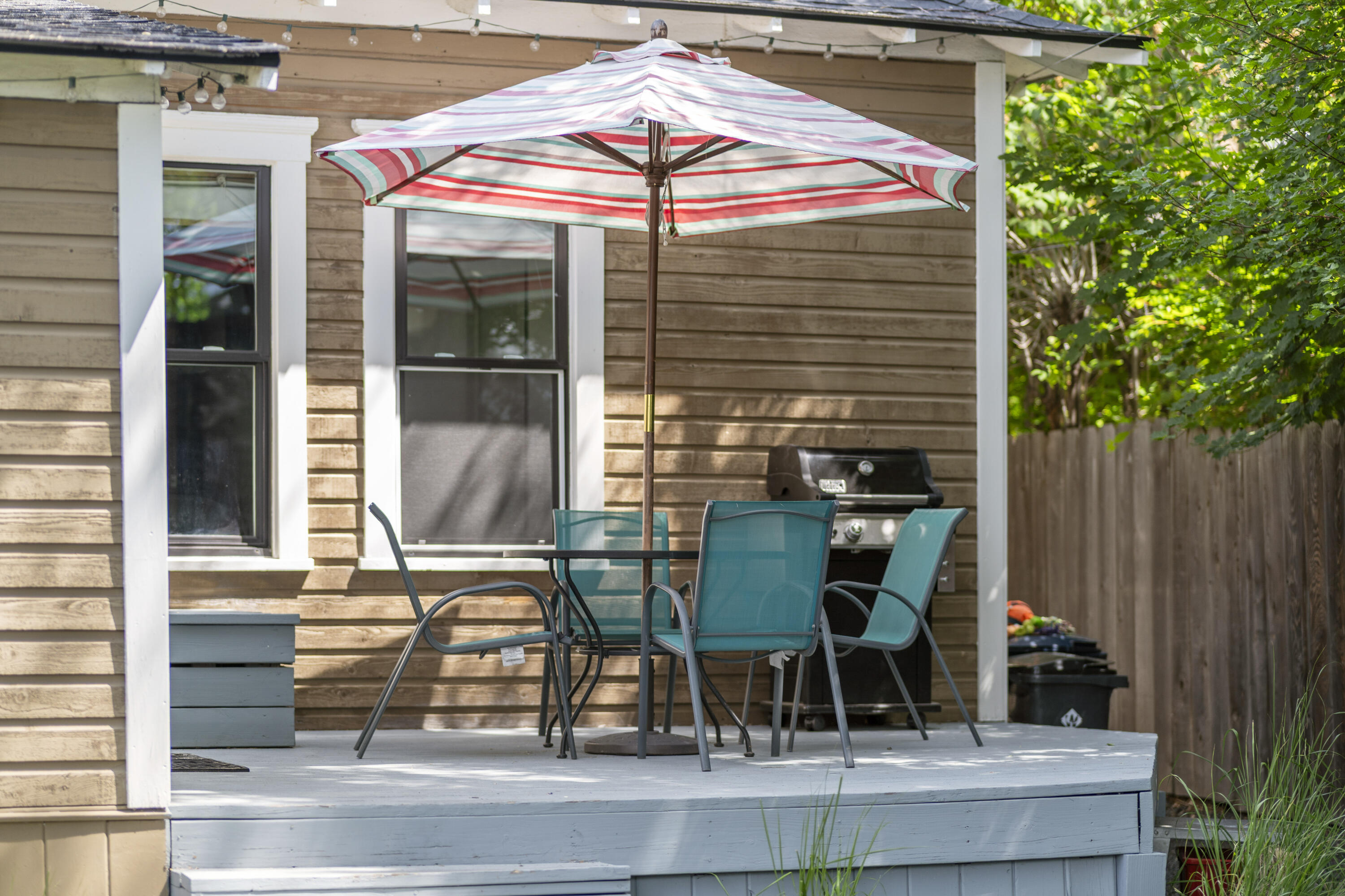 Deschutes - Residential