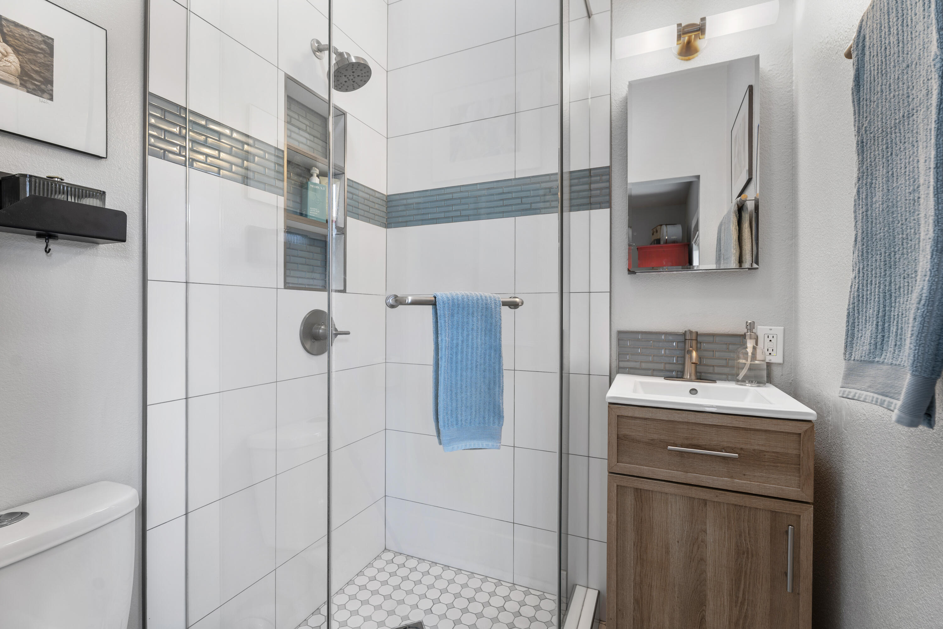 Deschutes - Residential