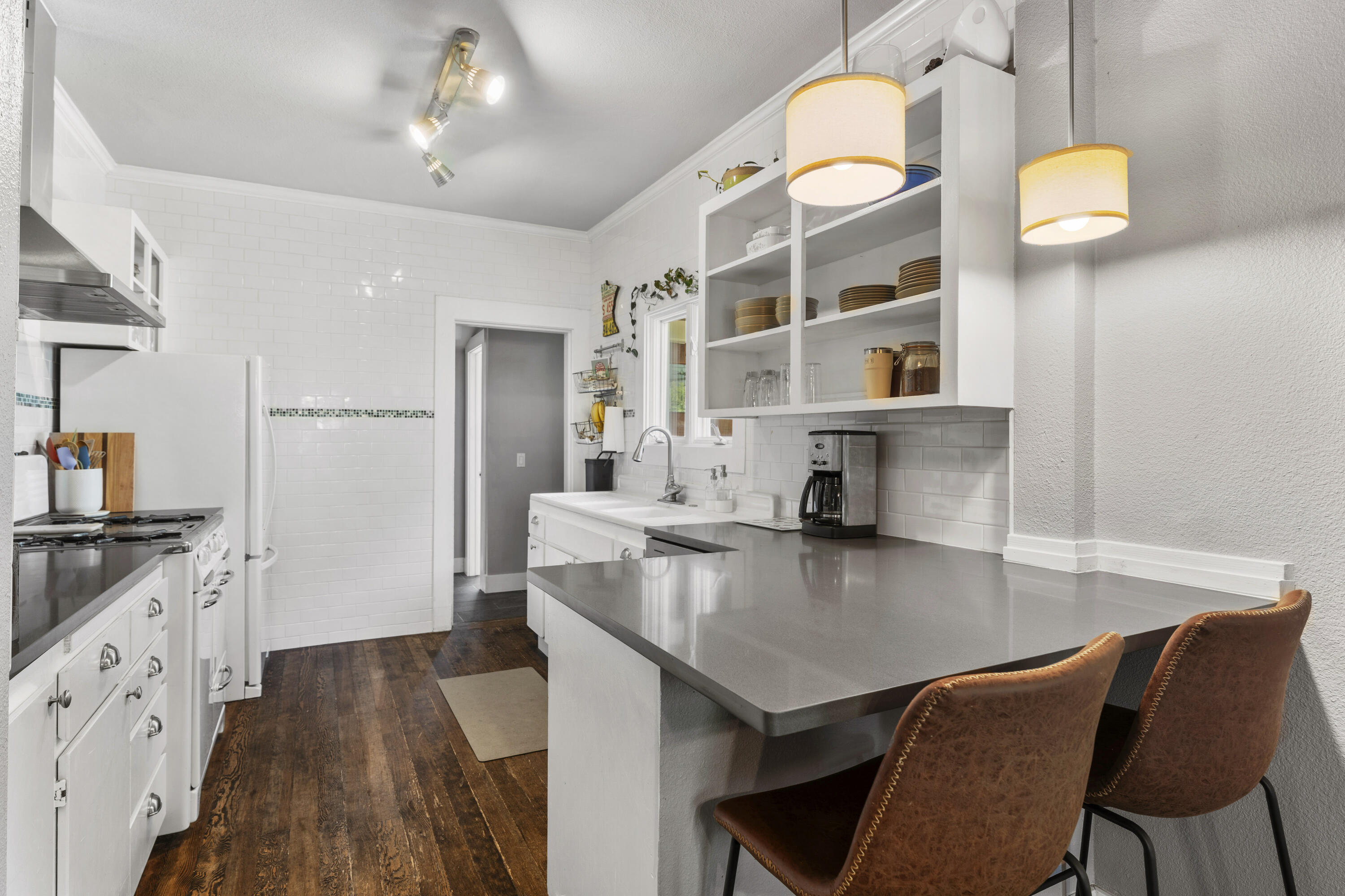 Deschutes - Residential