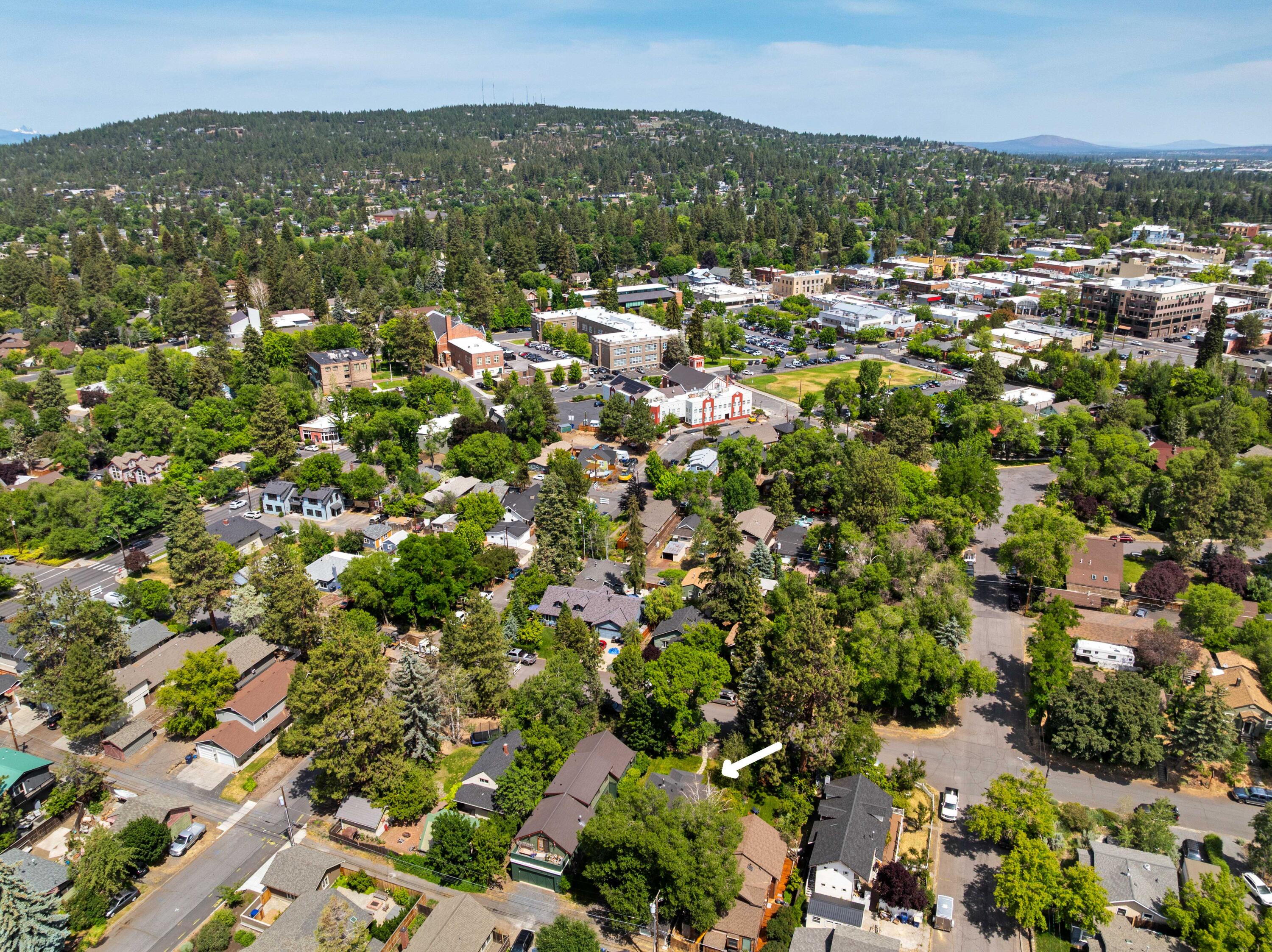 Deschutes - Residential