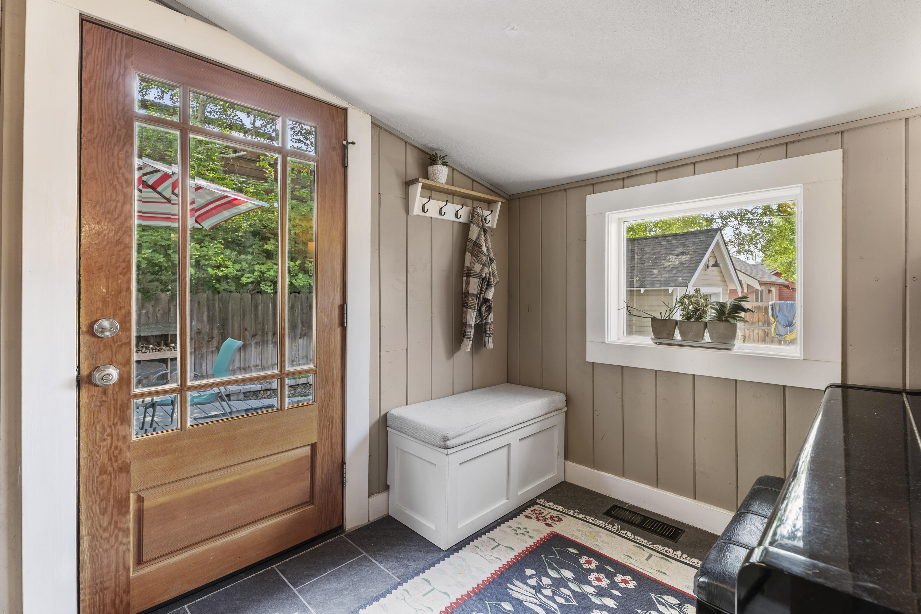 Deschutes - Residential