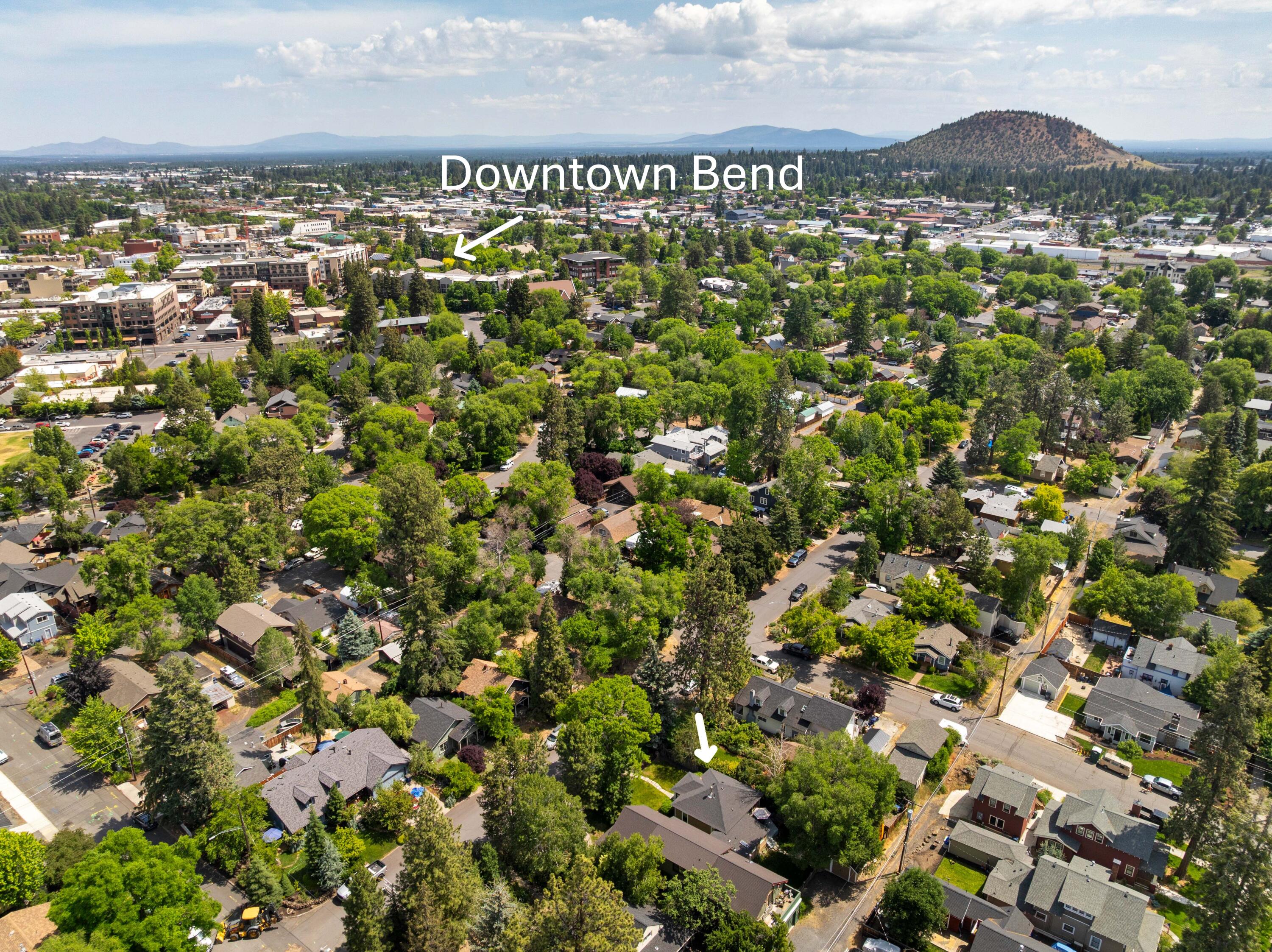 Deschutes - Residential