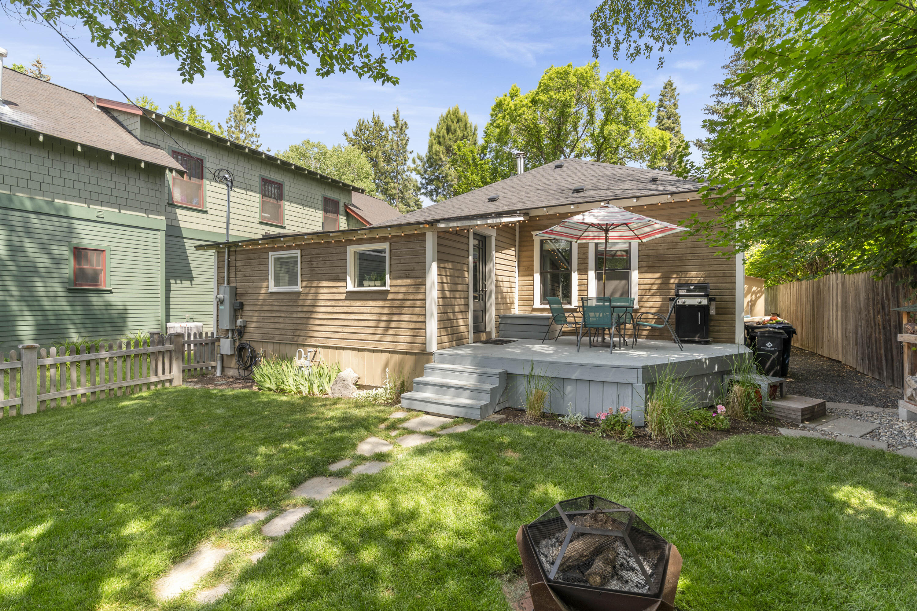 Deschutes - Residential