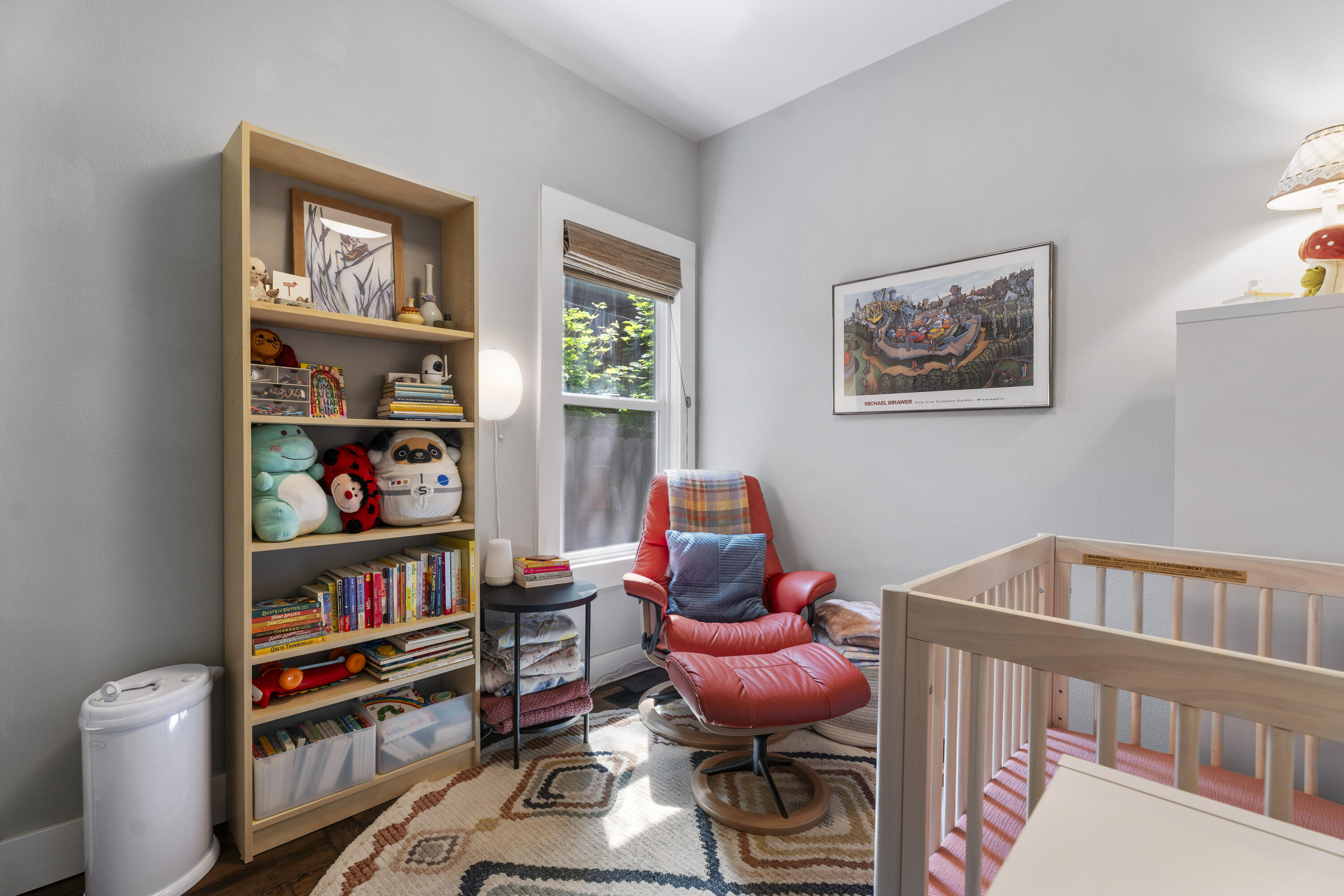 Deschutes - Residential