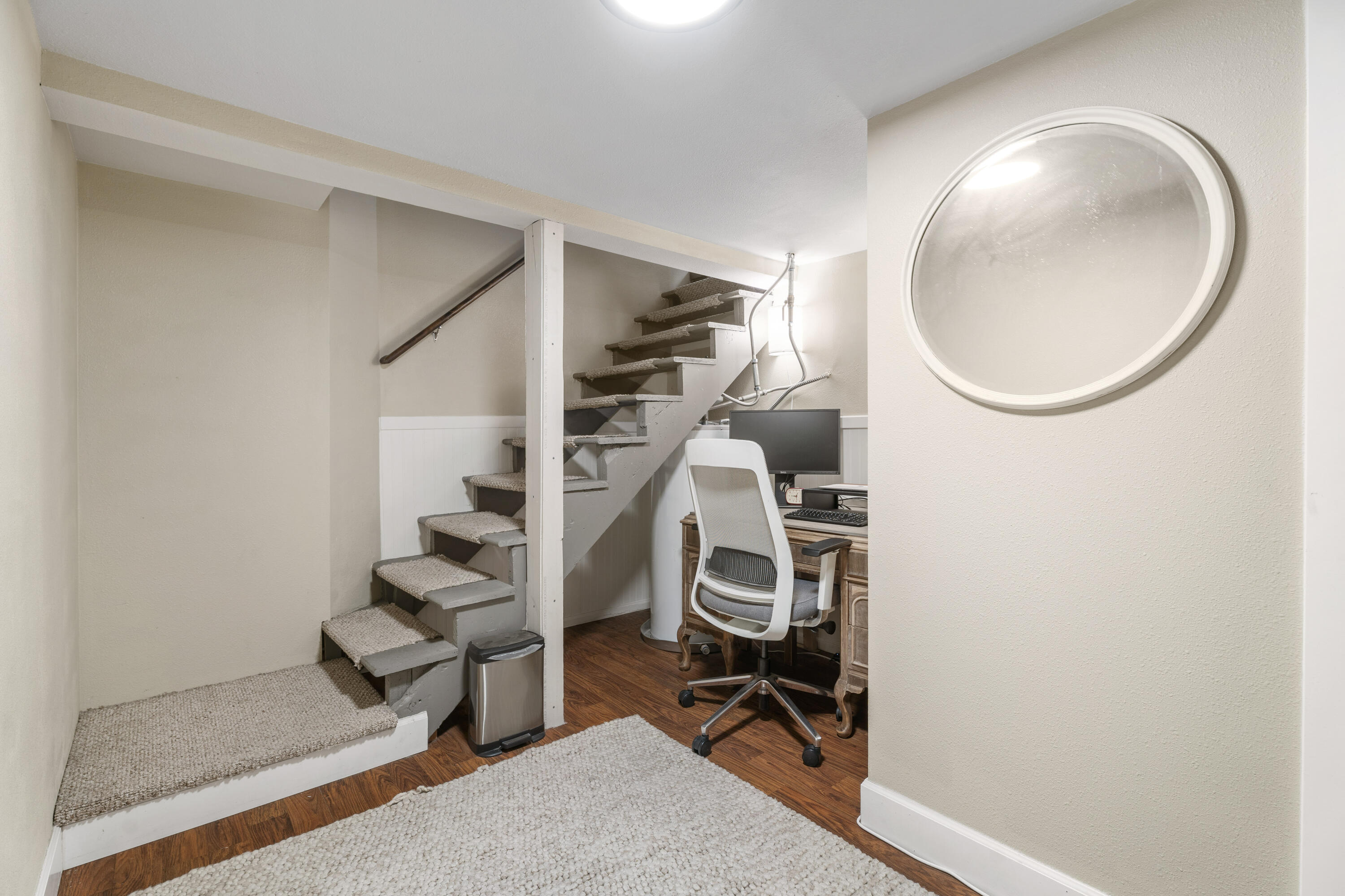 Deschutes - Residential