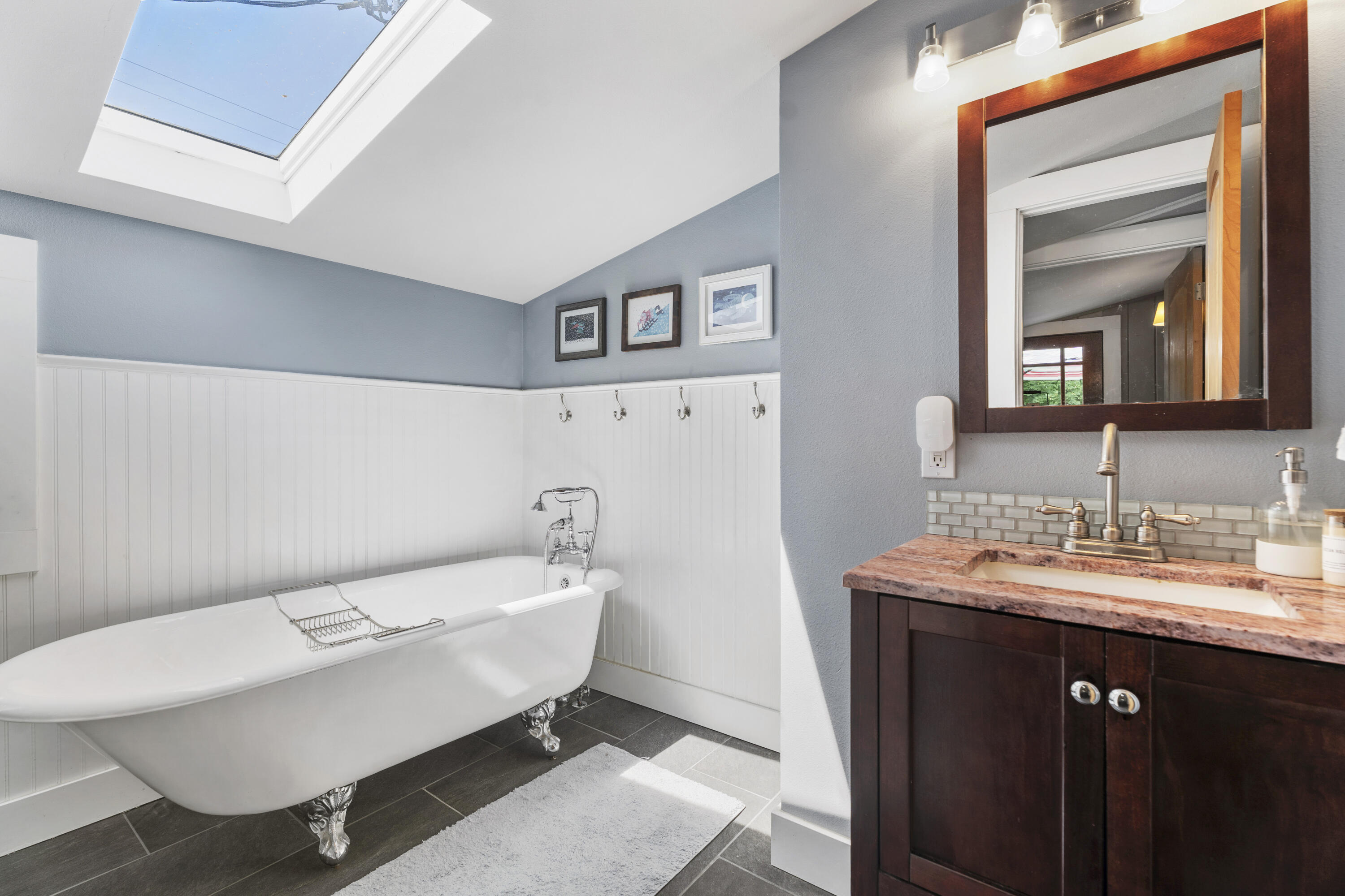 Deschutes - Residential