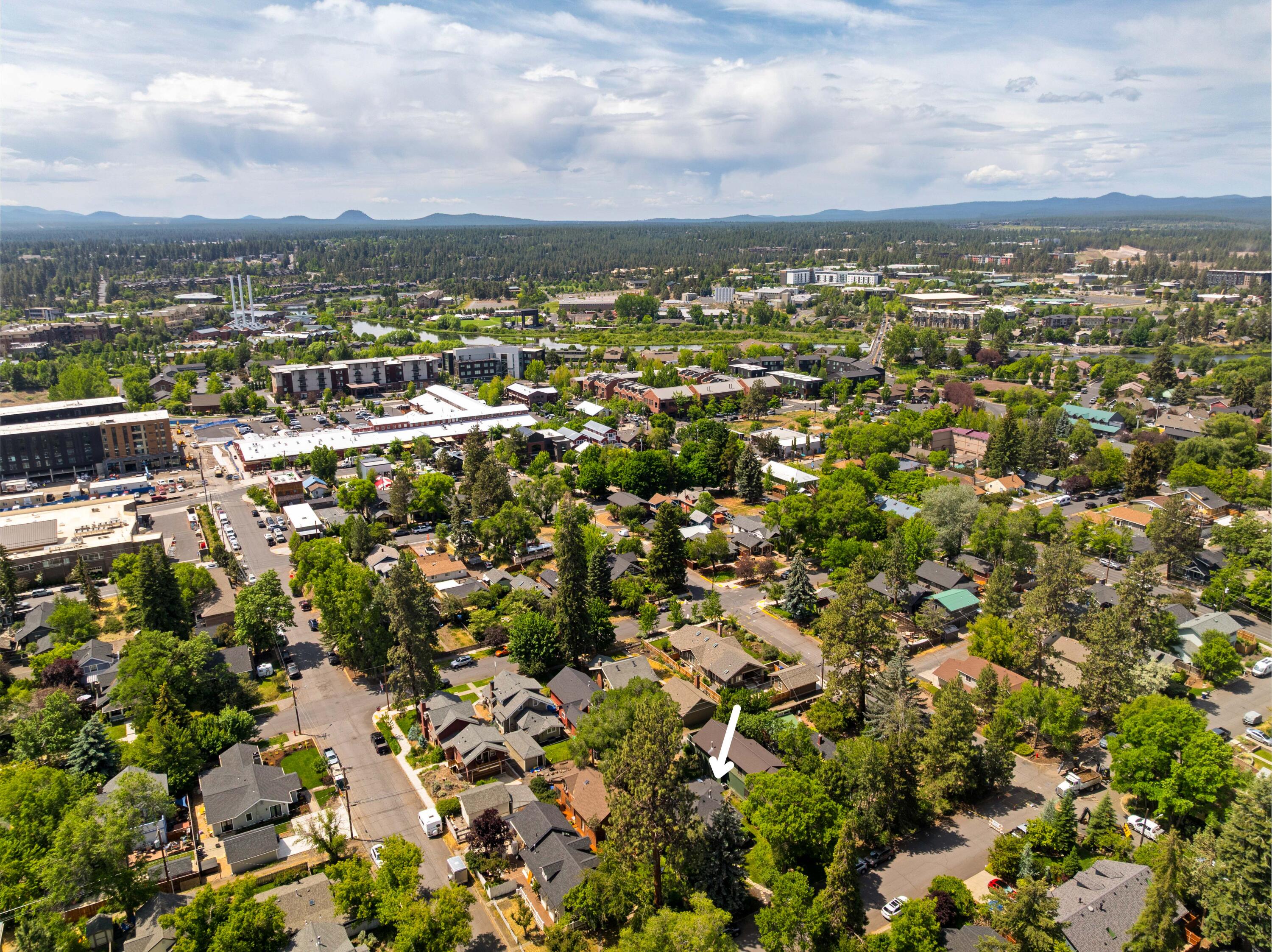 Deschutes - Residential