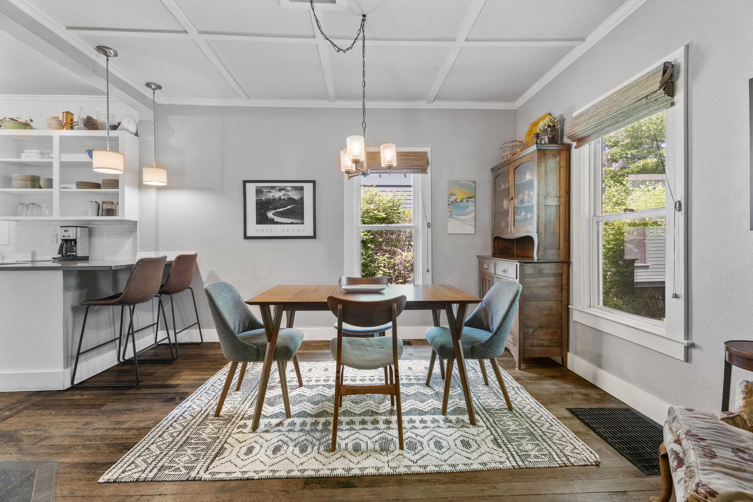 Deschutes - Residential