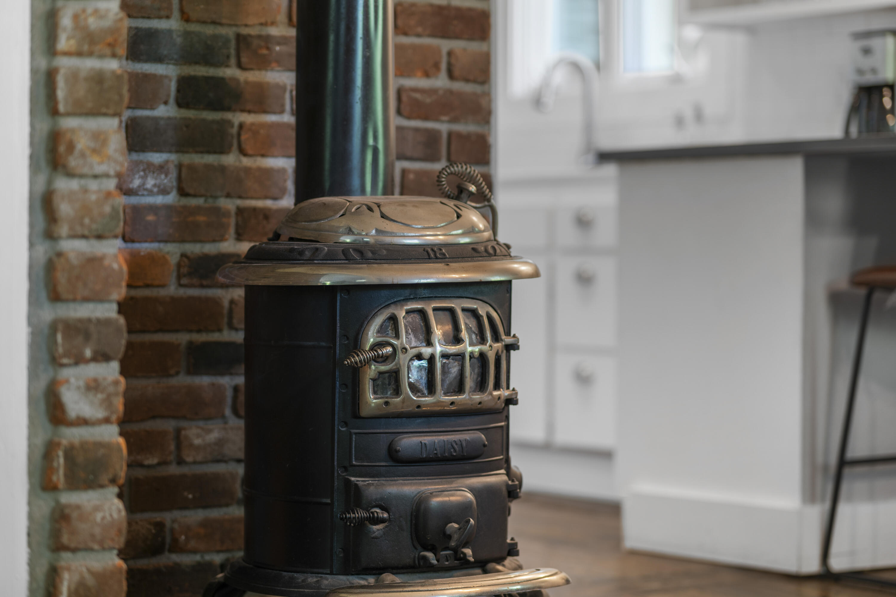 Deschutes - Residential