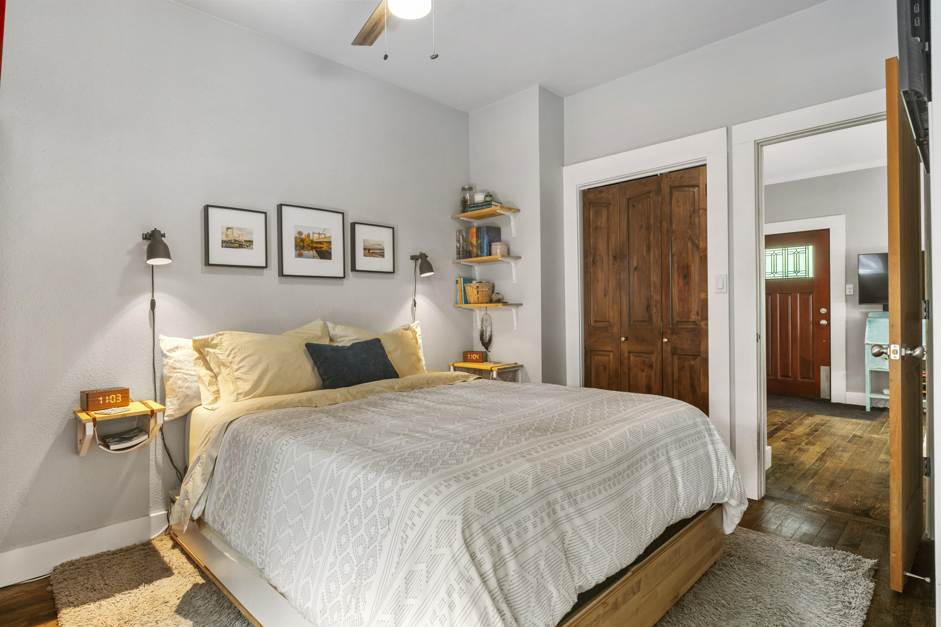 Deschutes - Residential