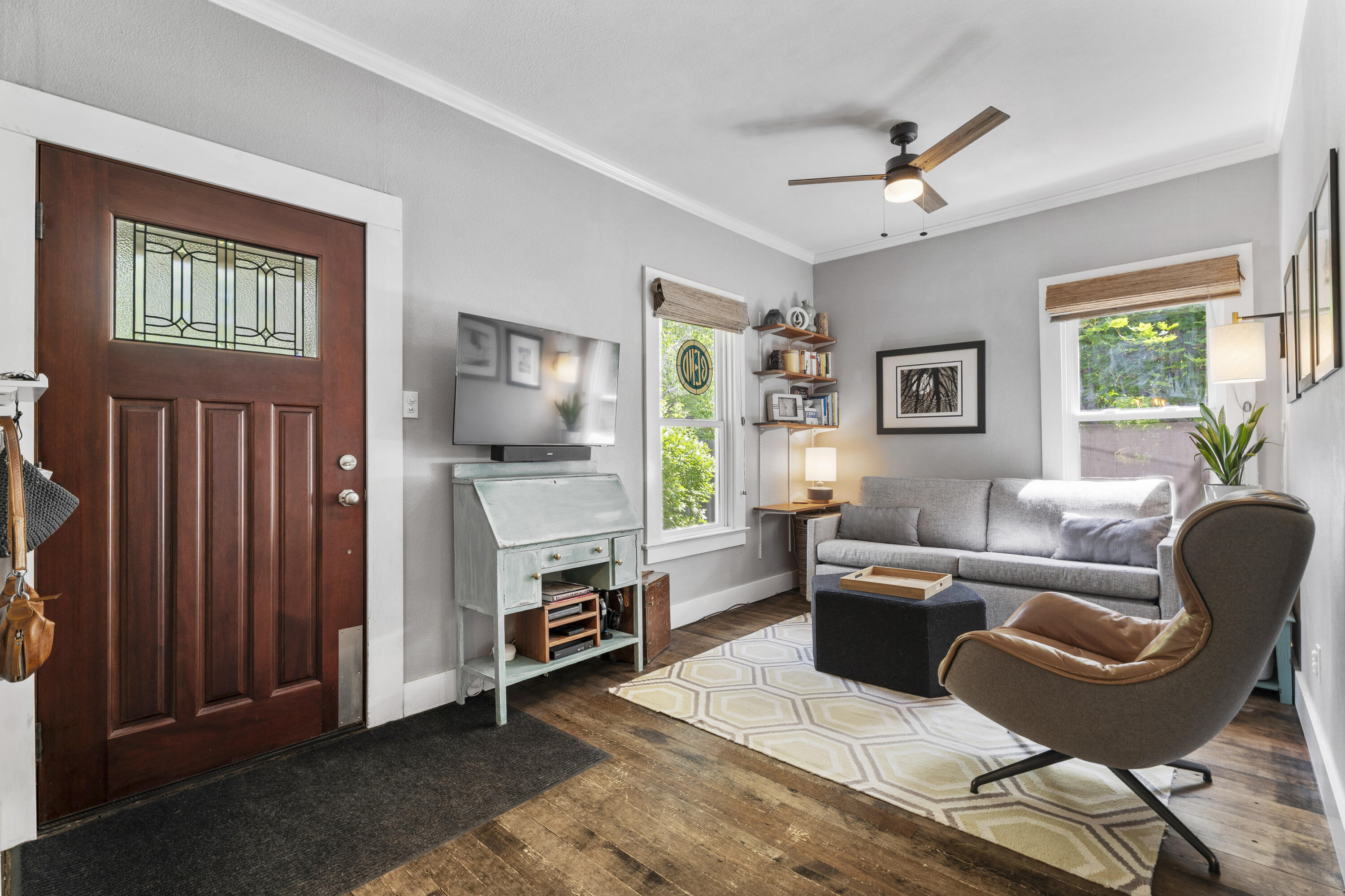 Deschutes - Residential