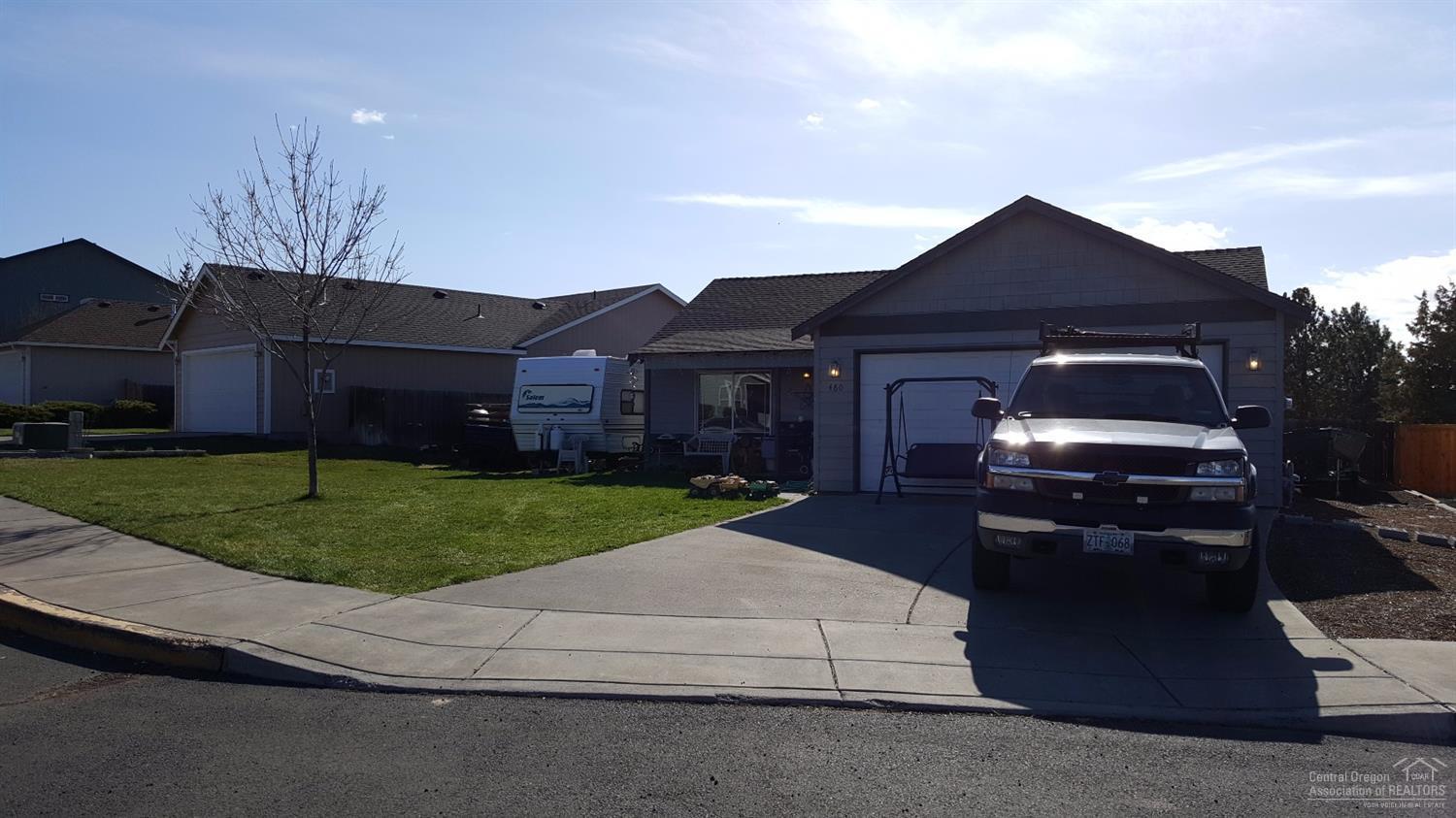 Morning Crest - Residential