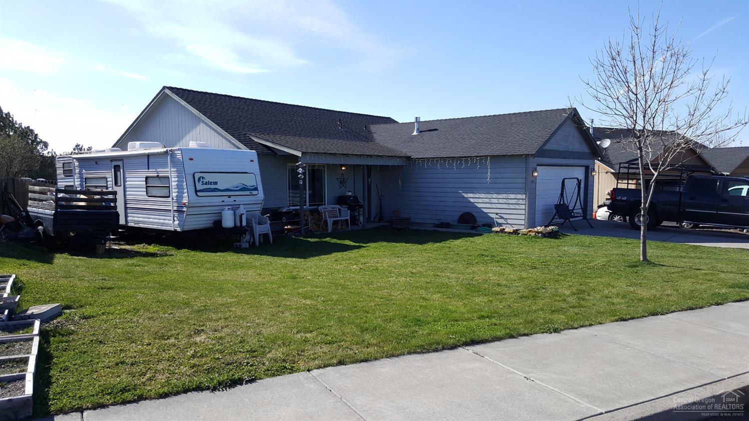 Morning Crest - Residential