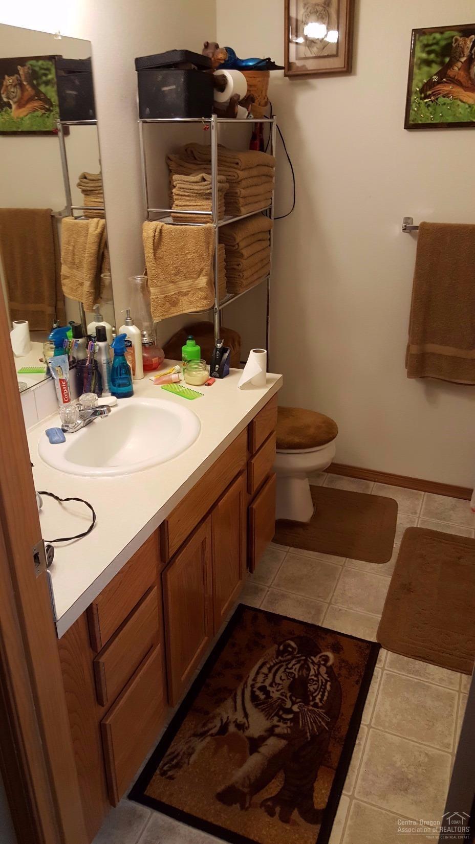 Morning Crest - Residential