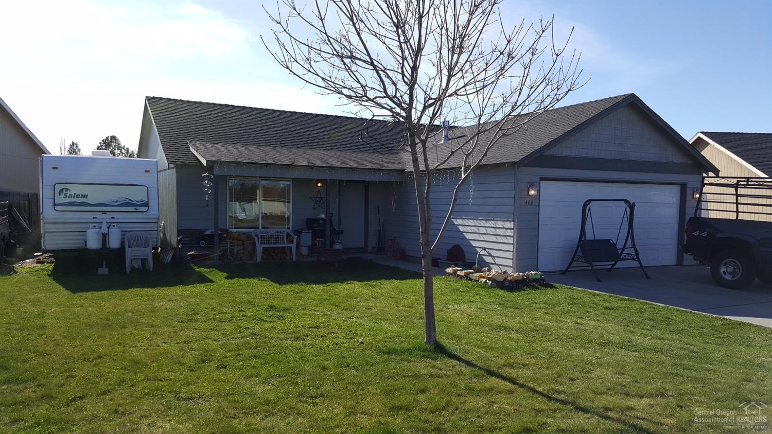 Morning Crest - Residential