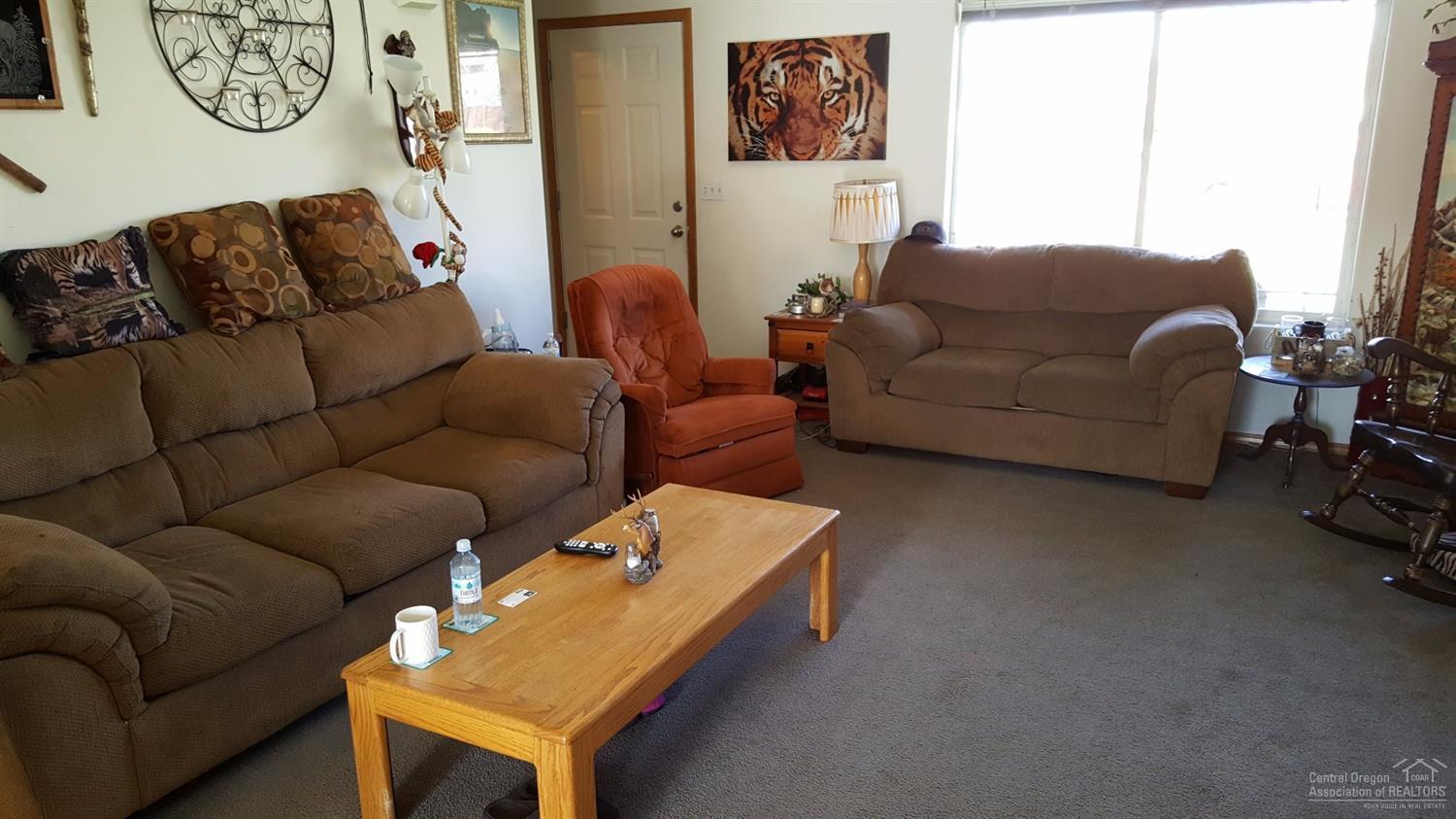 Morning Crest - Residential