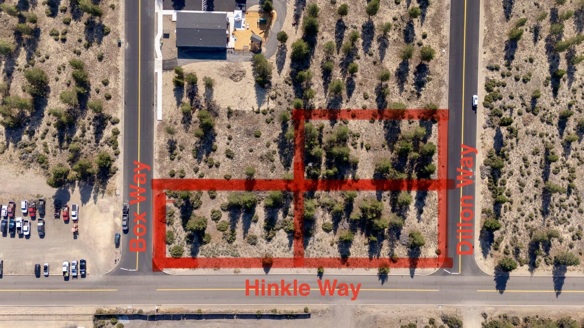 16610 Dillon Way 22, 21, 16