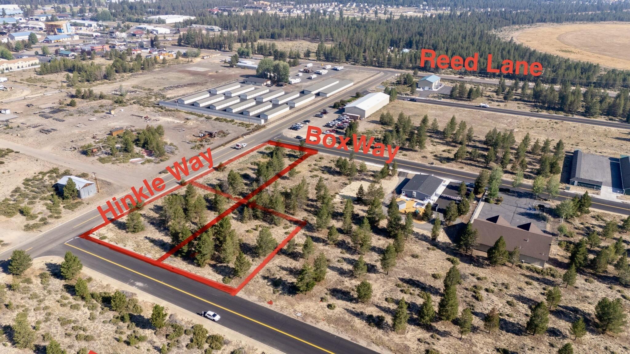 Newberry_Business_Pk - Commercial Sale