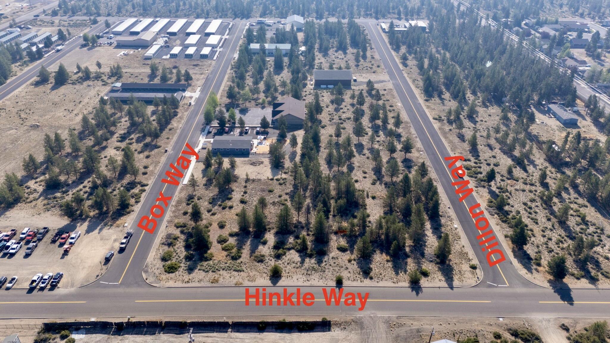 Newberry_Business_Pk - Commercial Sale