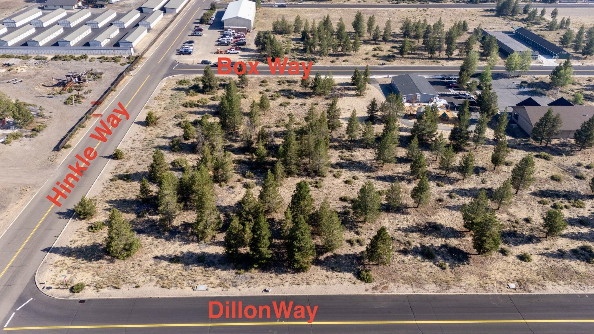 Newberry_Business_Pk - Commercial Sale