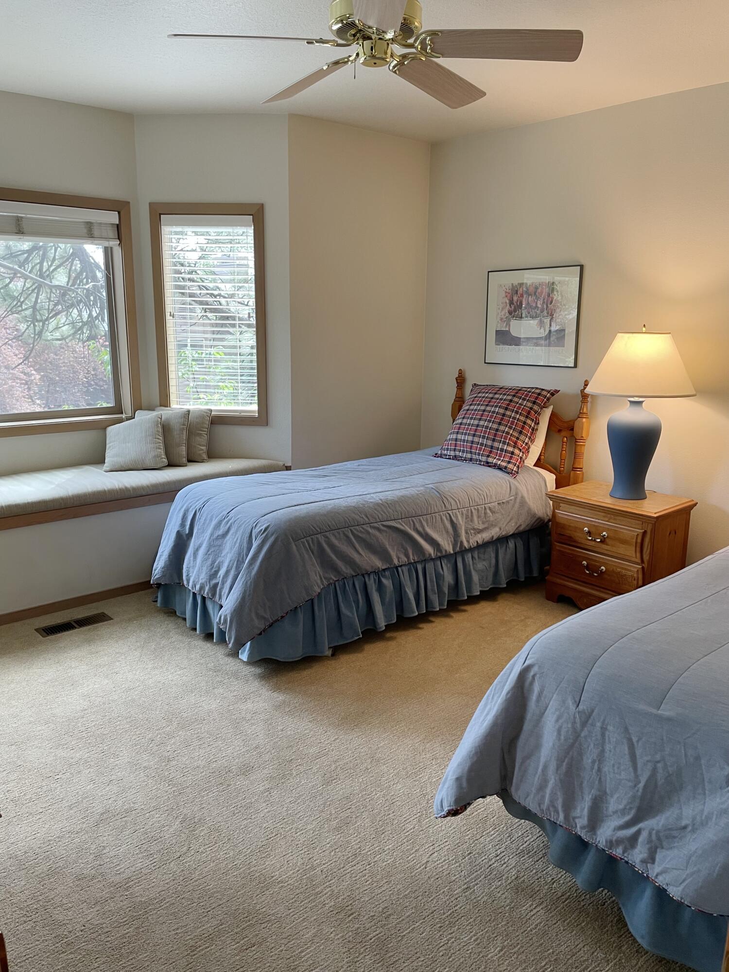 The Ridge - Residential