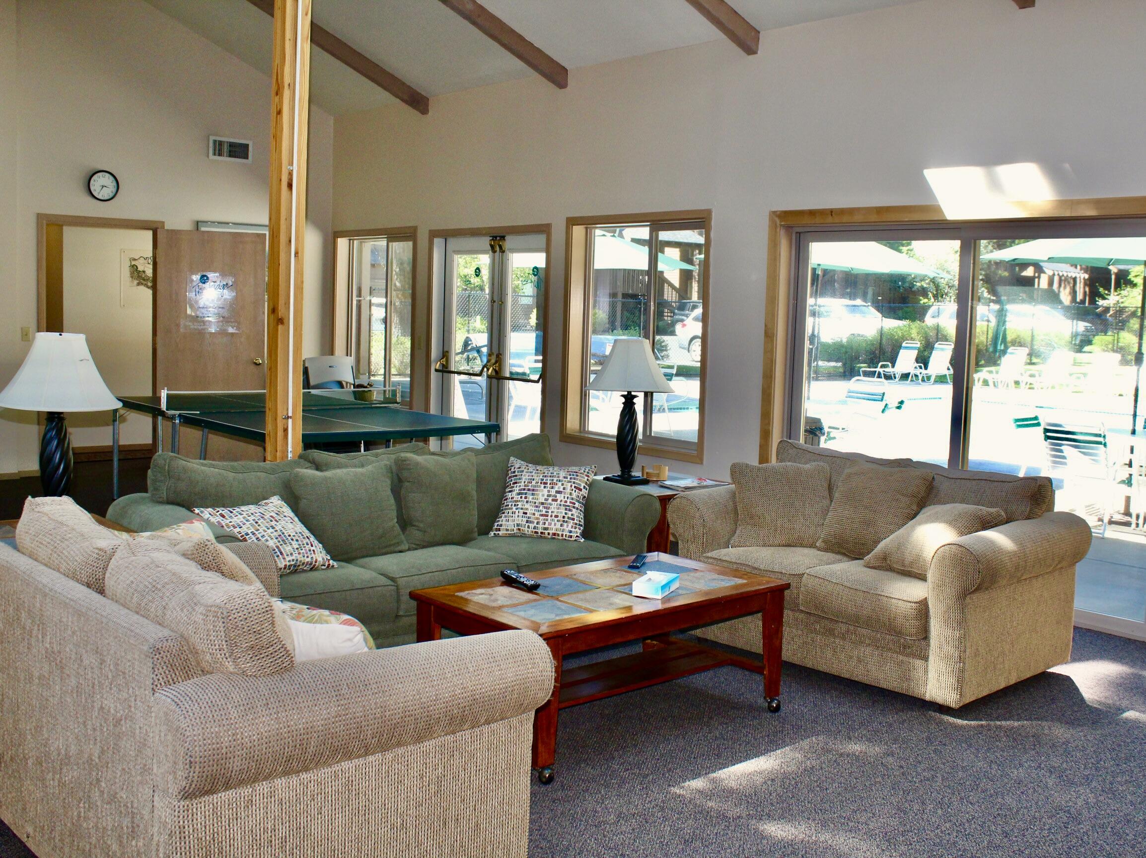 The Ridge - Residential