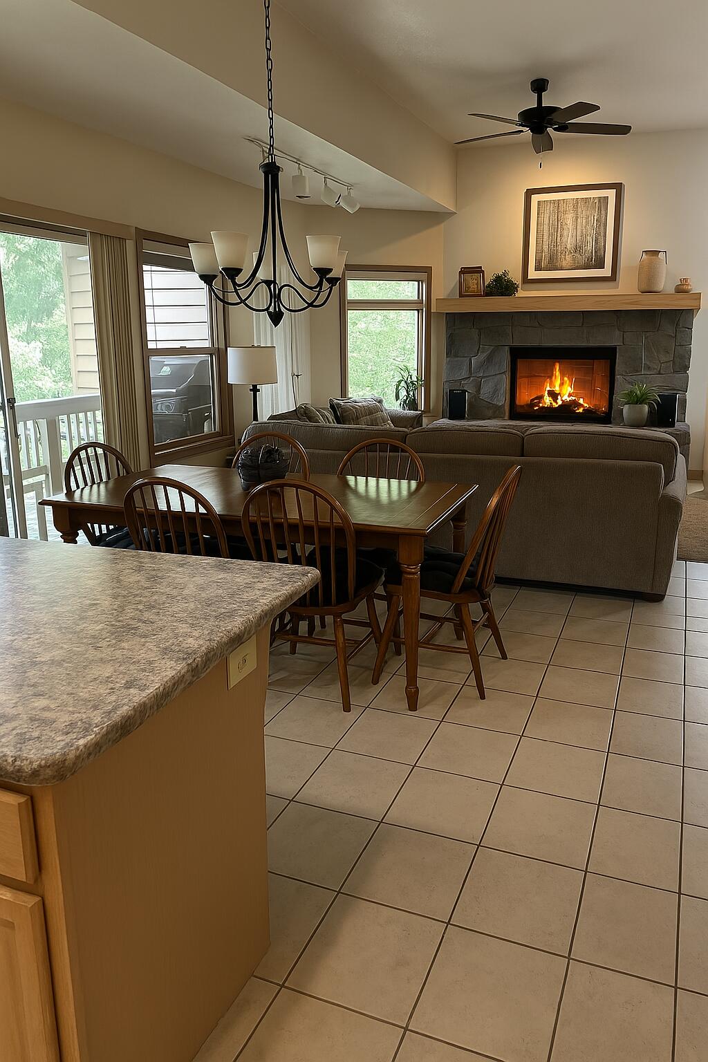 The Ridge - Residential