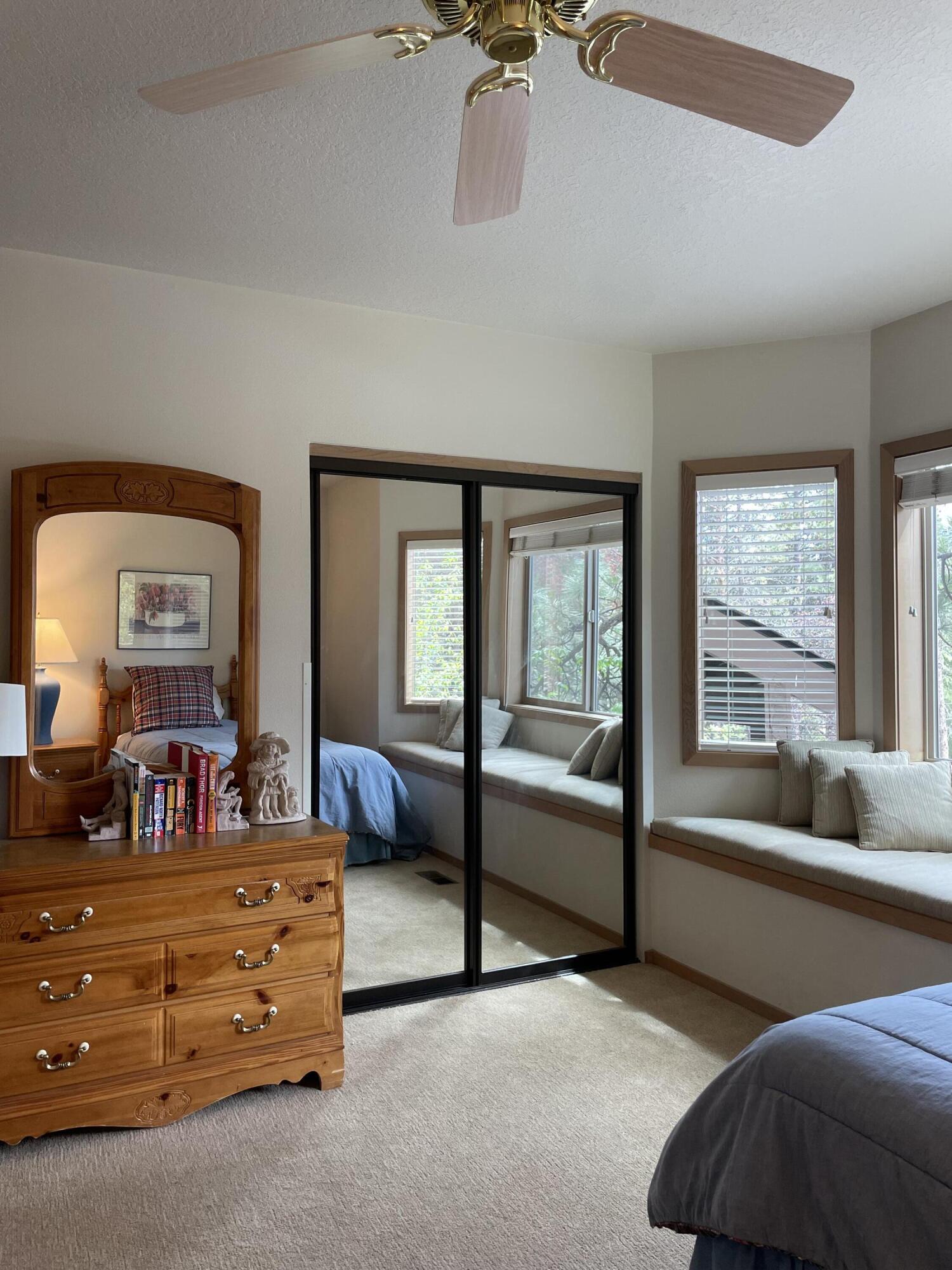 The Ridge - Residential