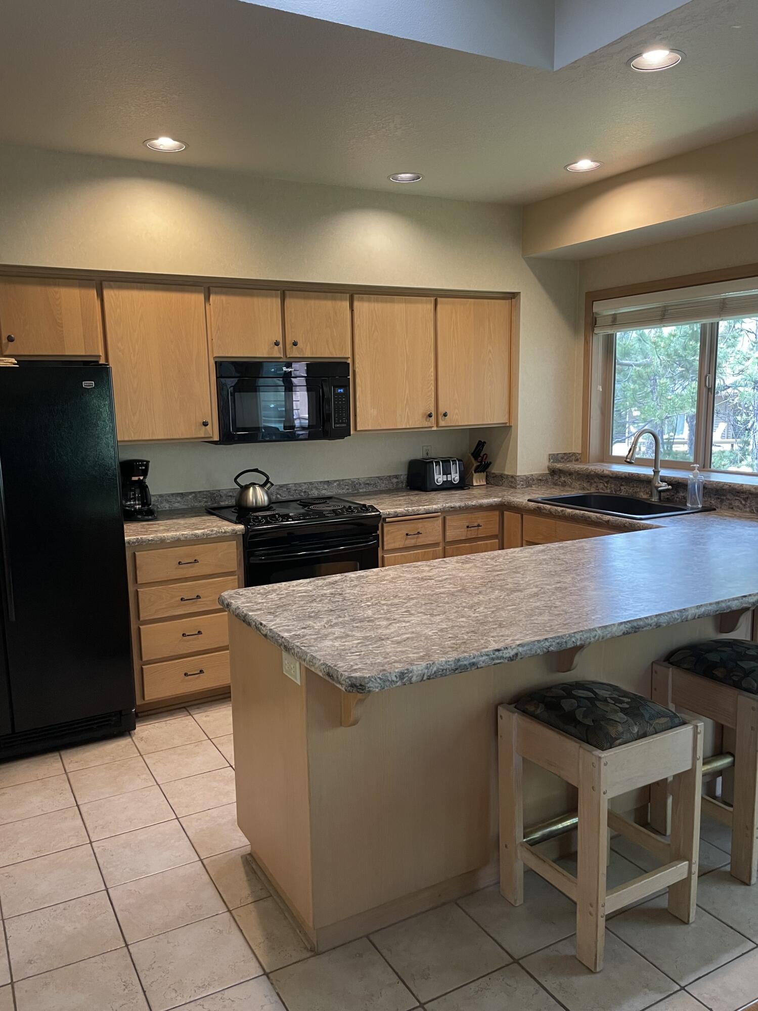 The Ridge - Residential