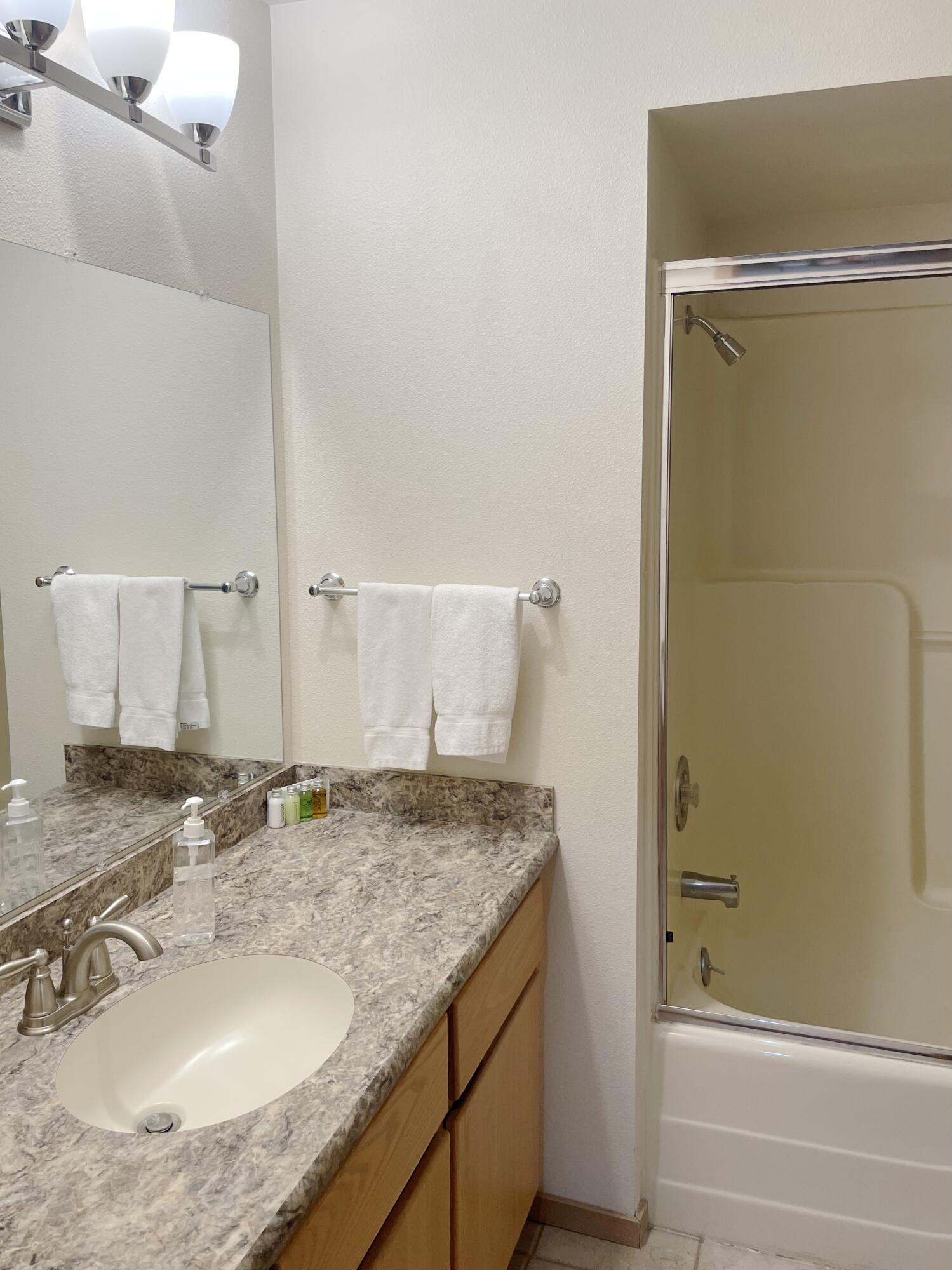 The Ridge - Residential