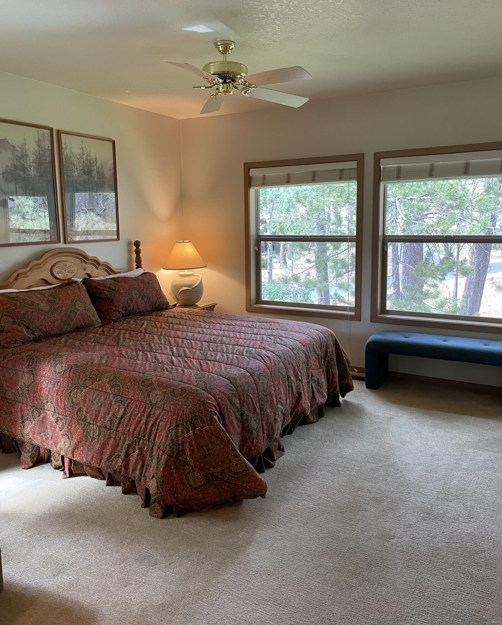 The Ridge - Residential